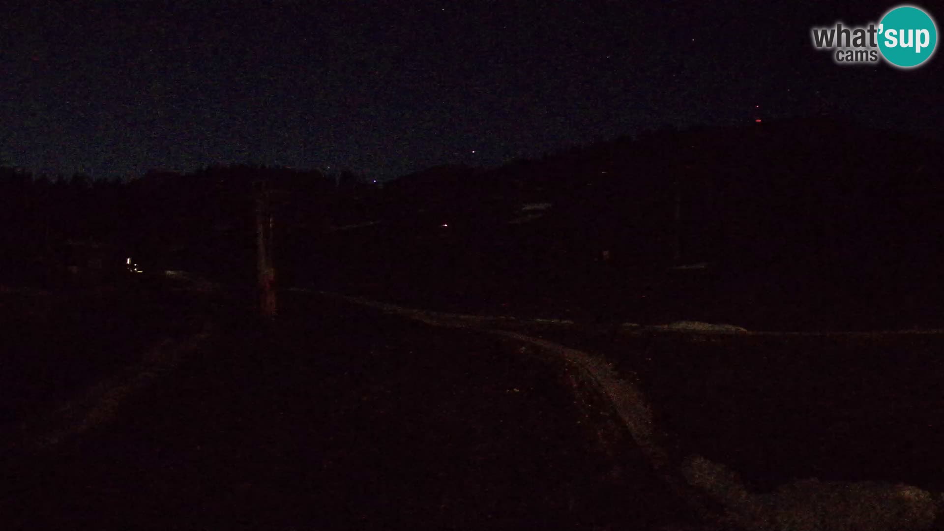 Krvavec – uspinjača