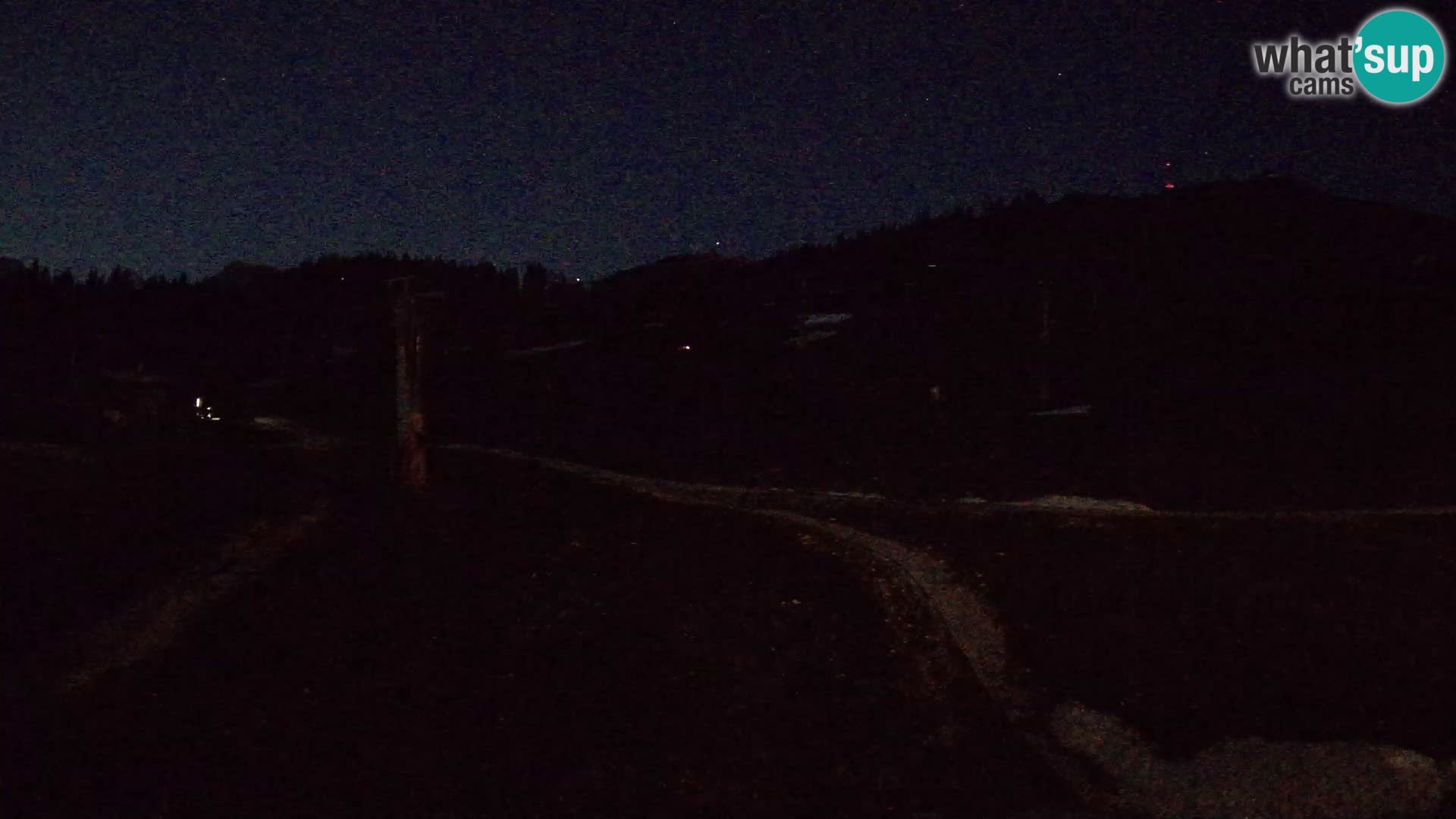 Krvavec – uspinjača