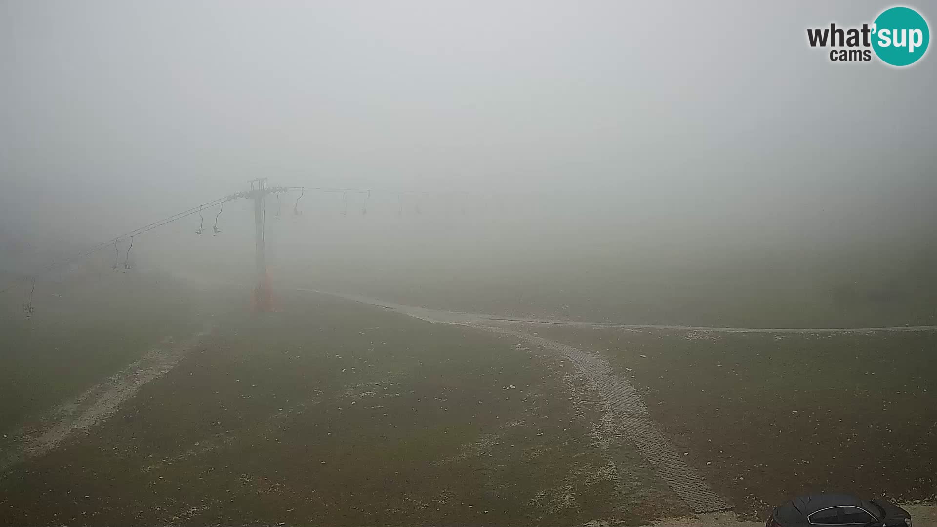 Krvavec – uspinjača