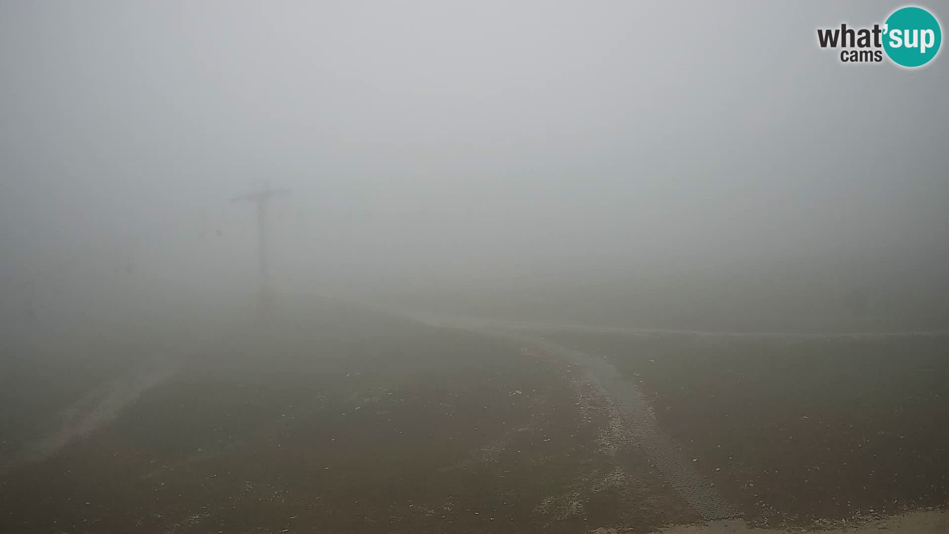 Krvavec – stazione della funicolare