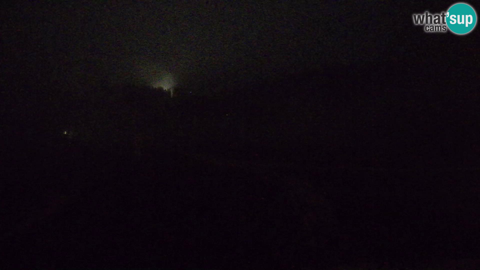 Krvavec – kabinska postaja