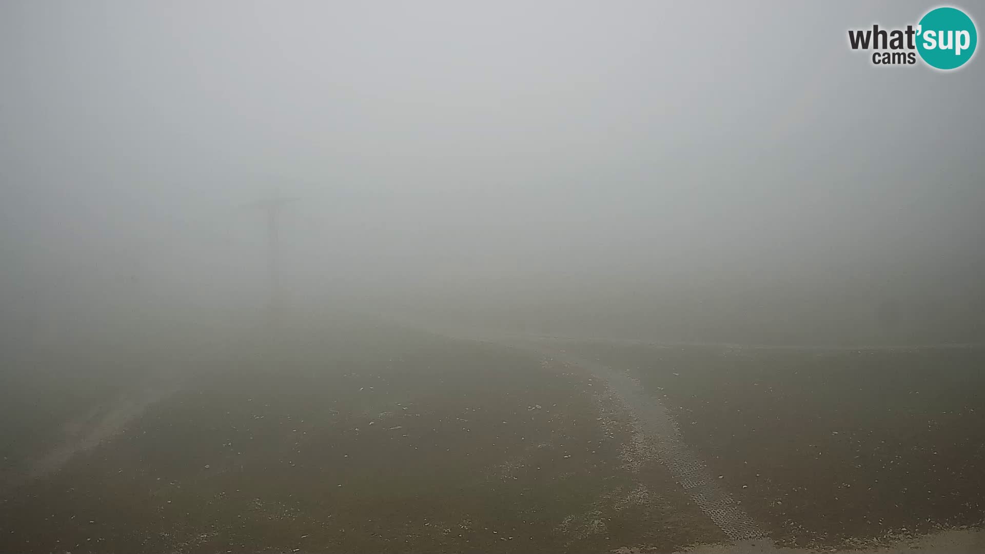 Krvavec – kabinska postaja