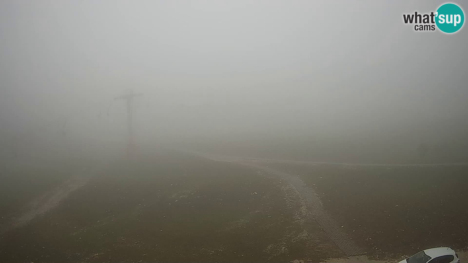 Krvavec – kabinska postaja