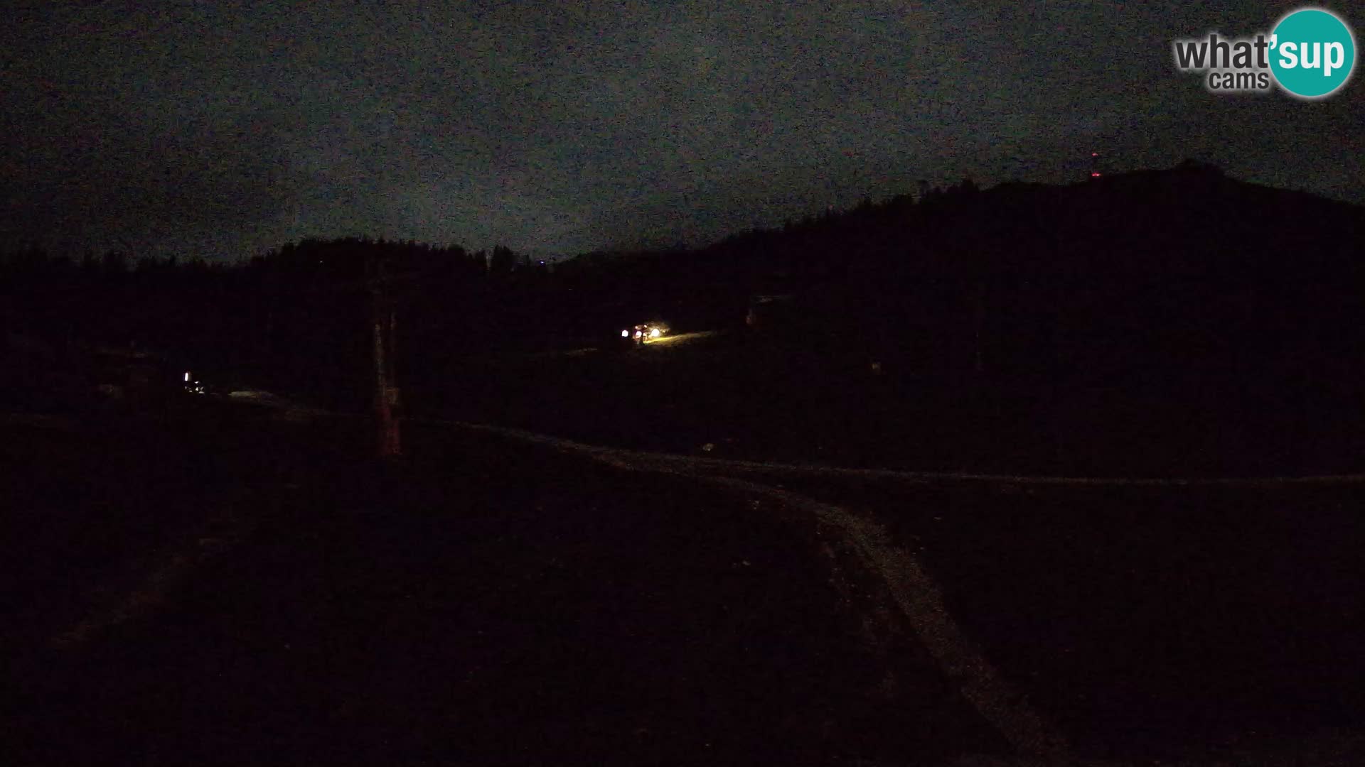 Krvavec – uspinjača
