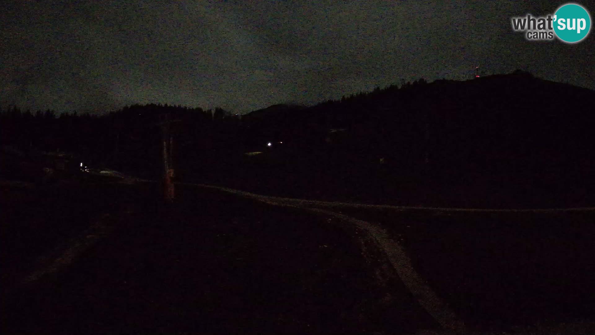 Krvavec – uspinjača
