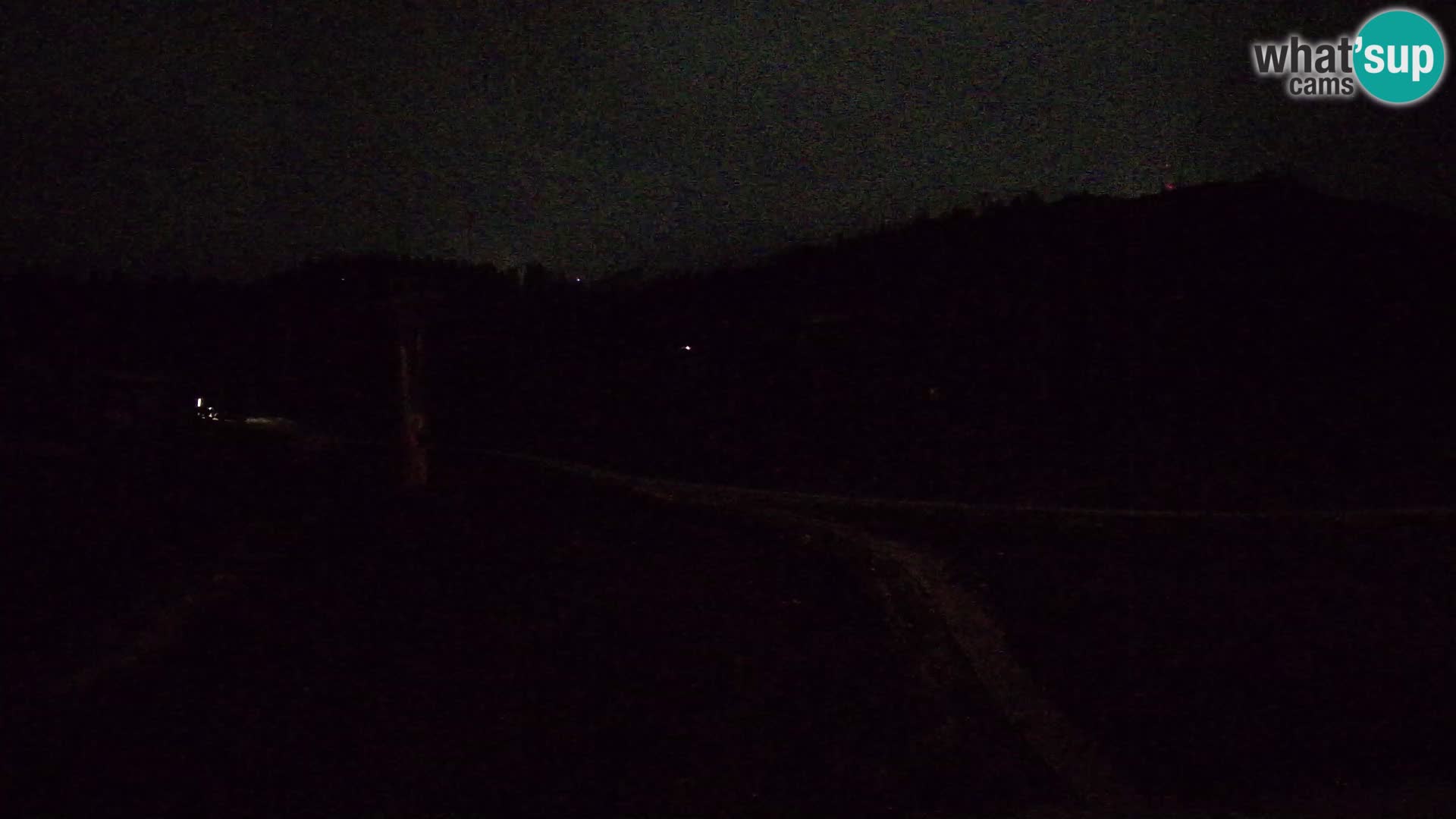 Krvavec – kabinska postaja
