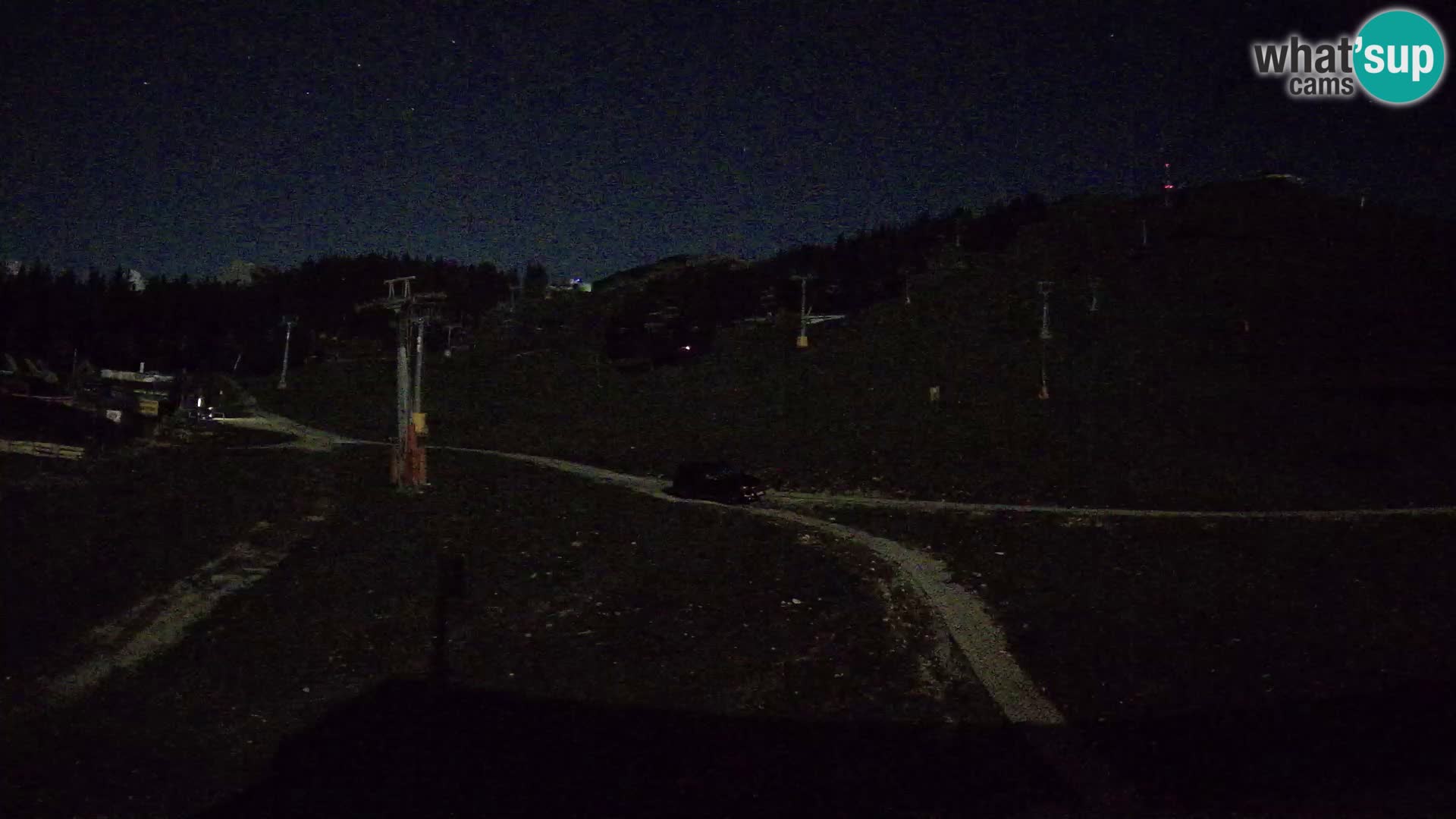 Krvavec – uspinjača