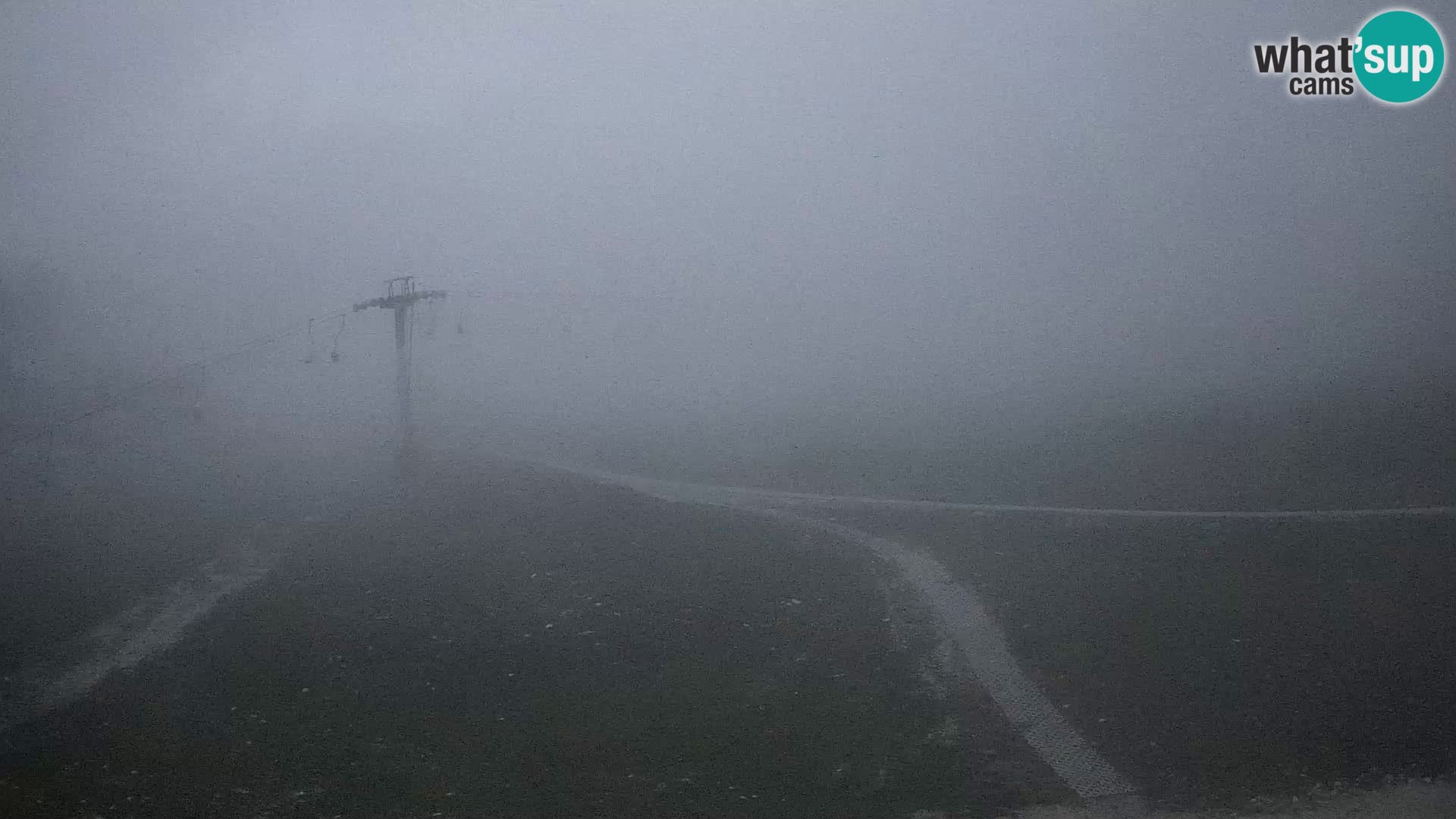 Krvavec – uspinjača