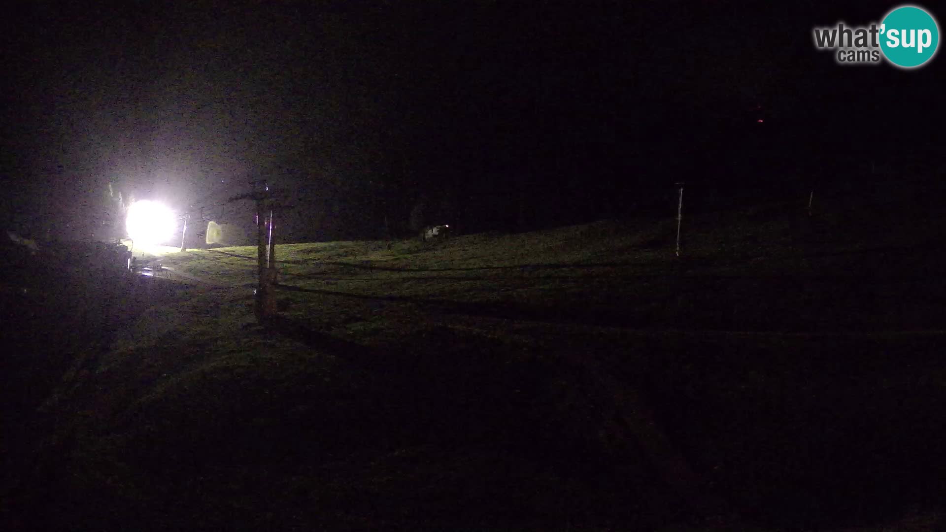 Krvavec – uspinjača