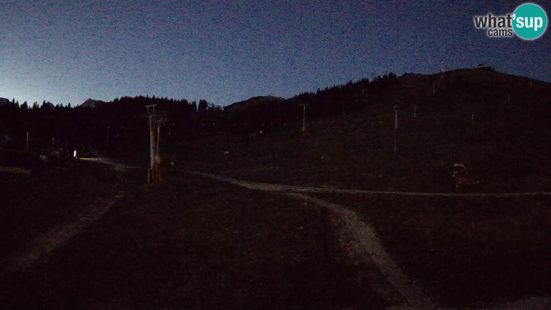 Krvavec – uspinjača