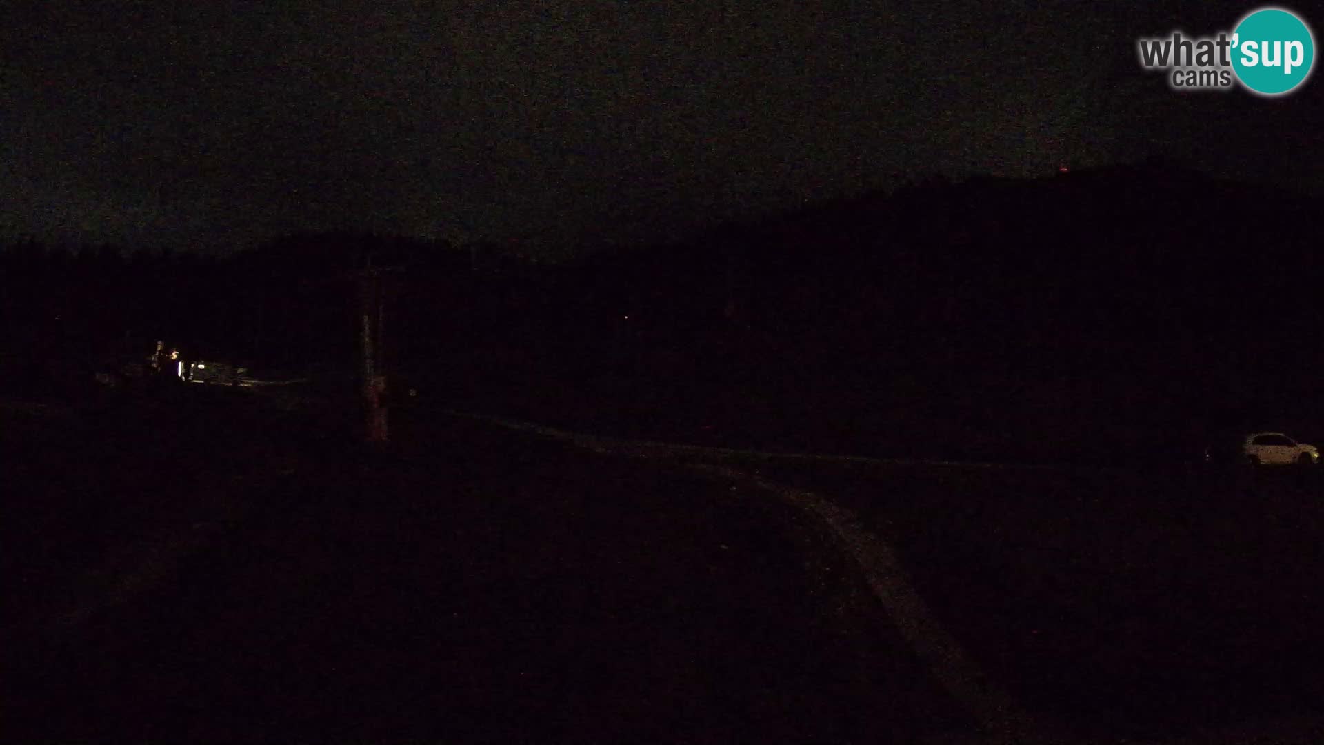 Krvavec – uspinjača