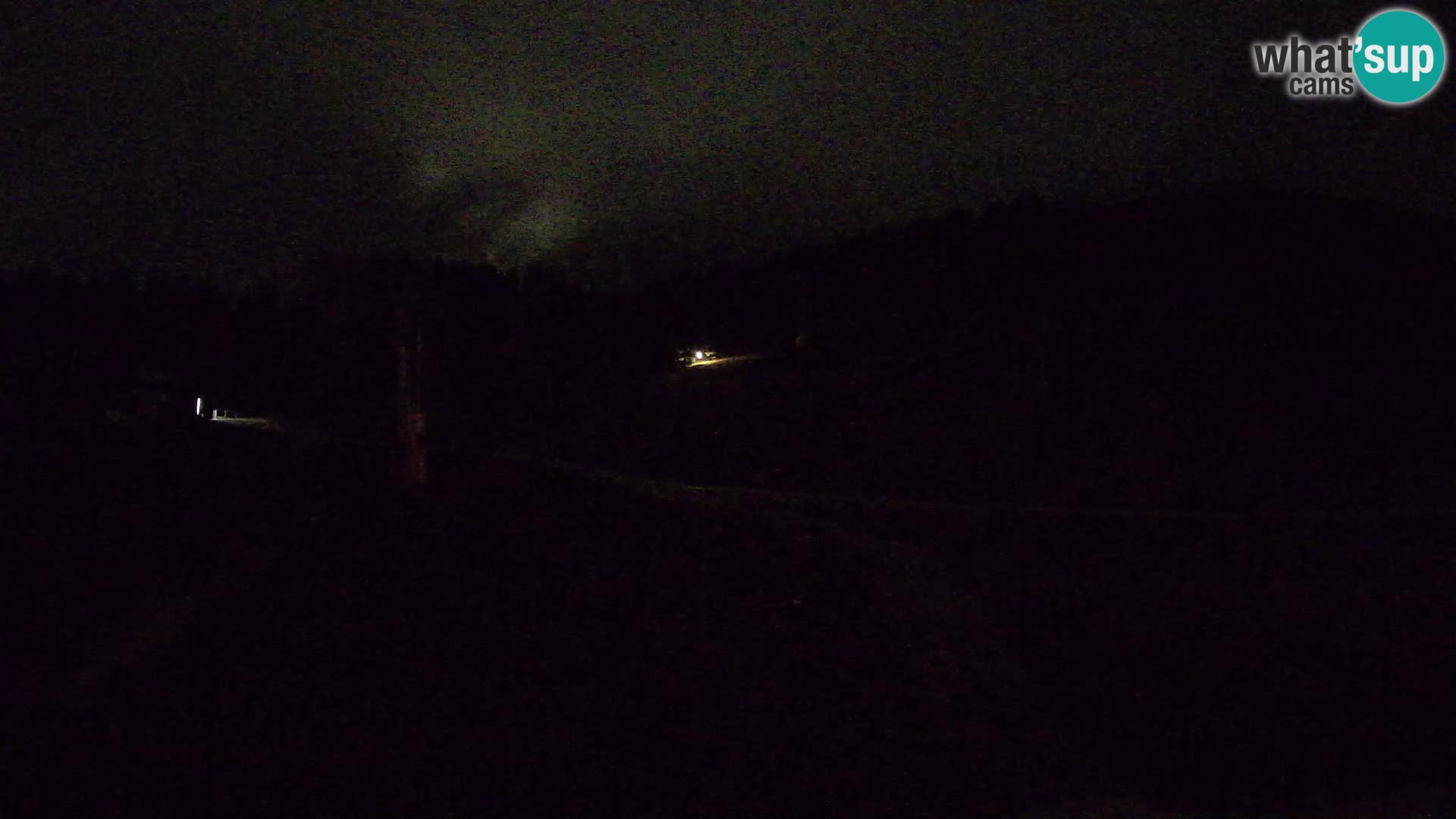 Krvavec – uspinjača