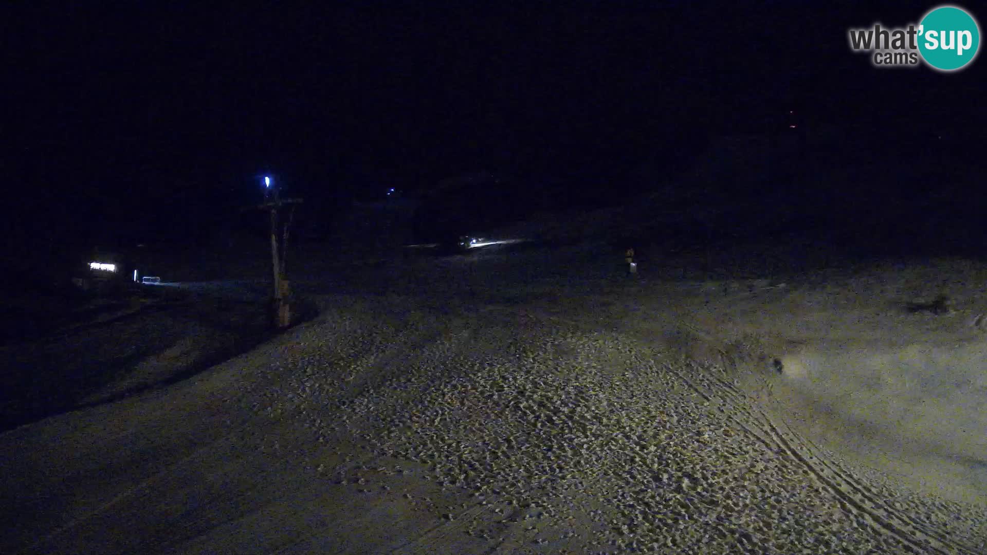 Krvavec – uspinjača