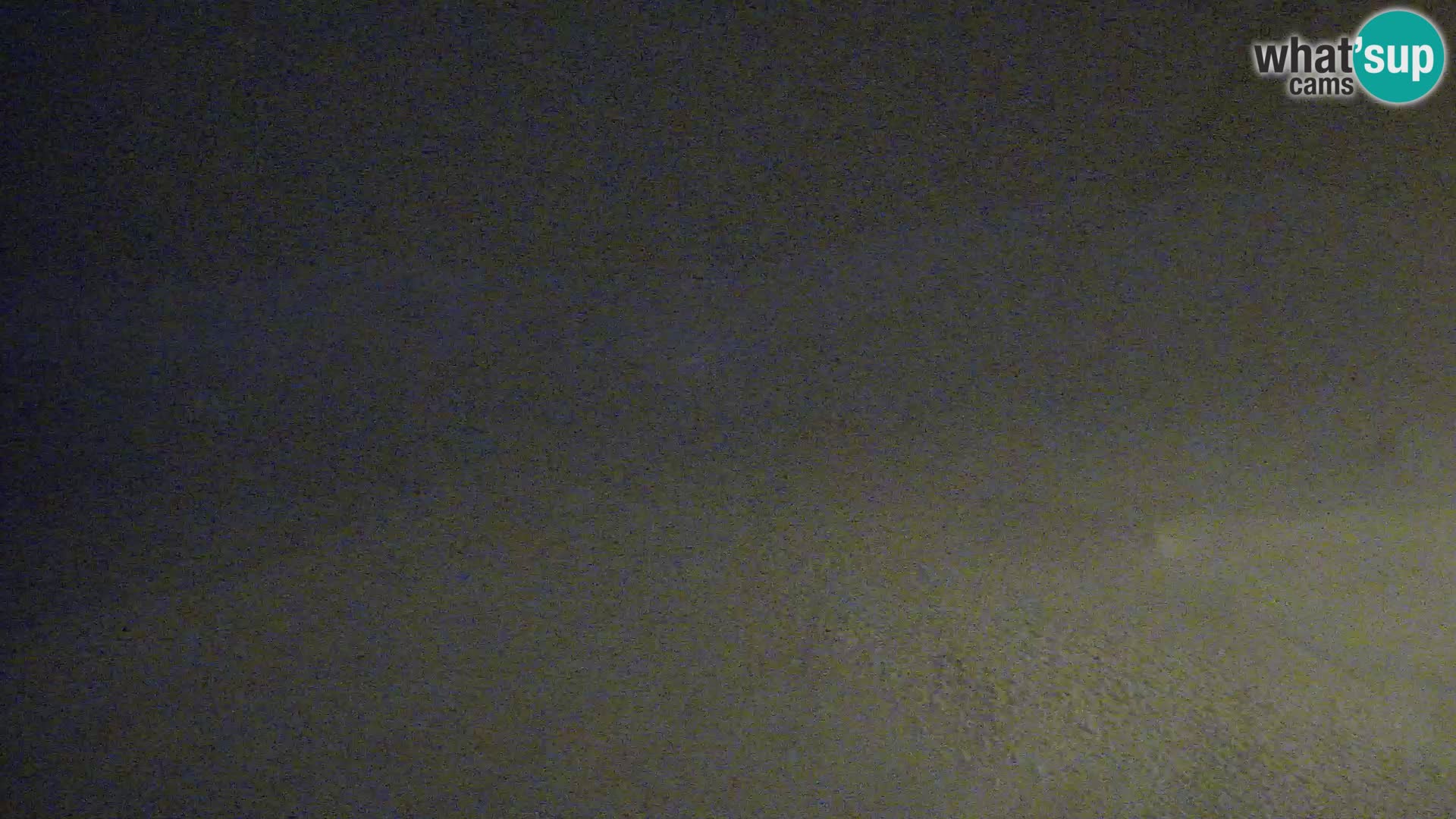 Krvavec – estación del funicular