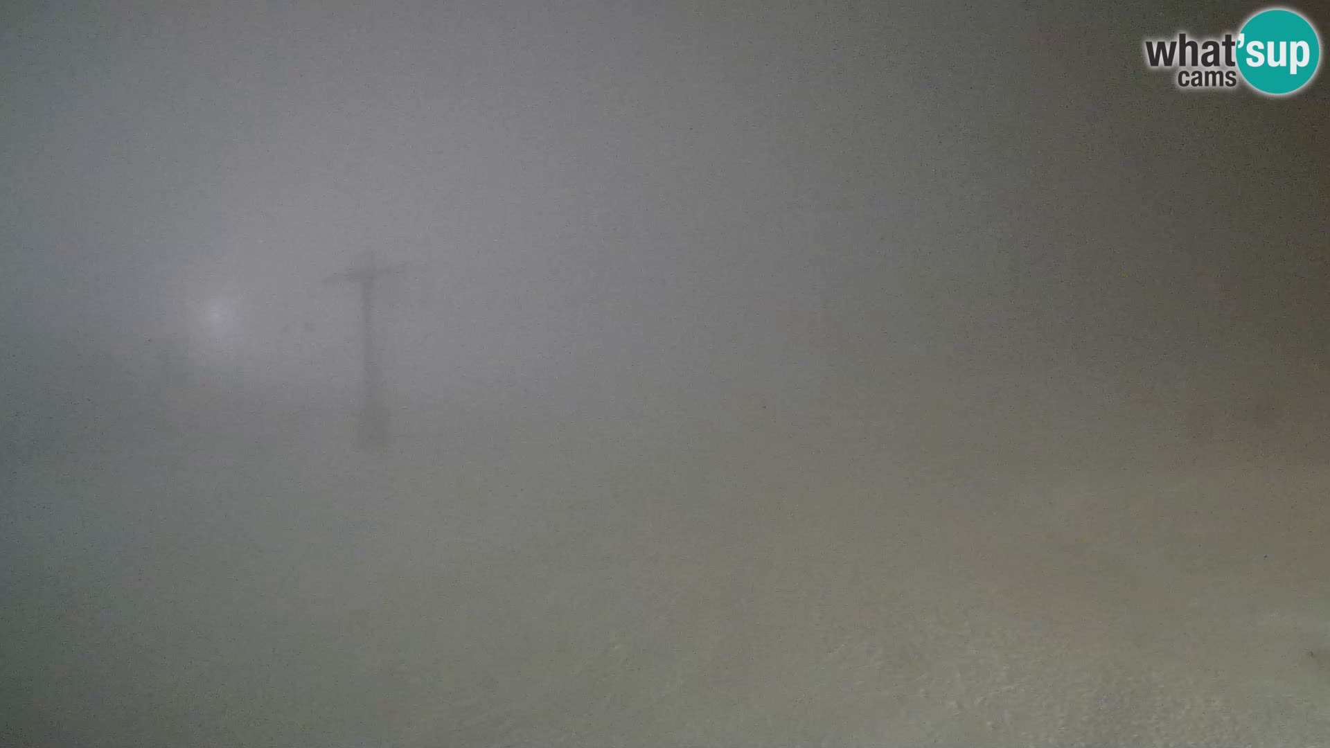 Krvavec – stazione della funicolare