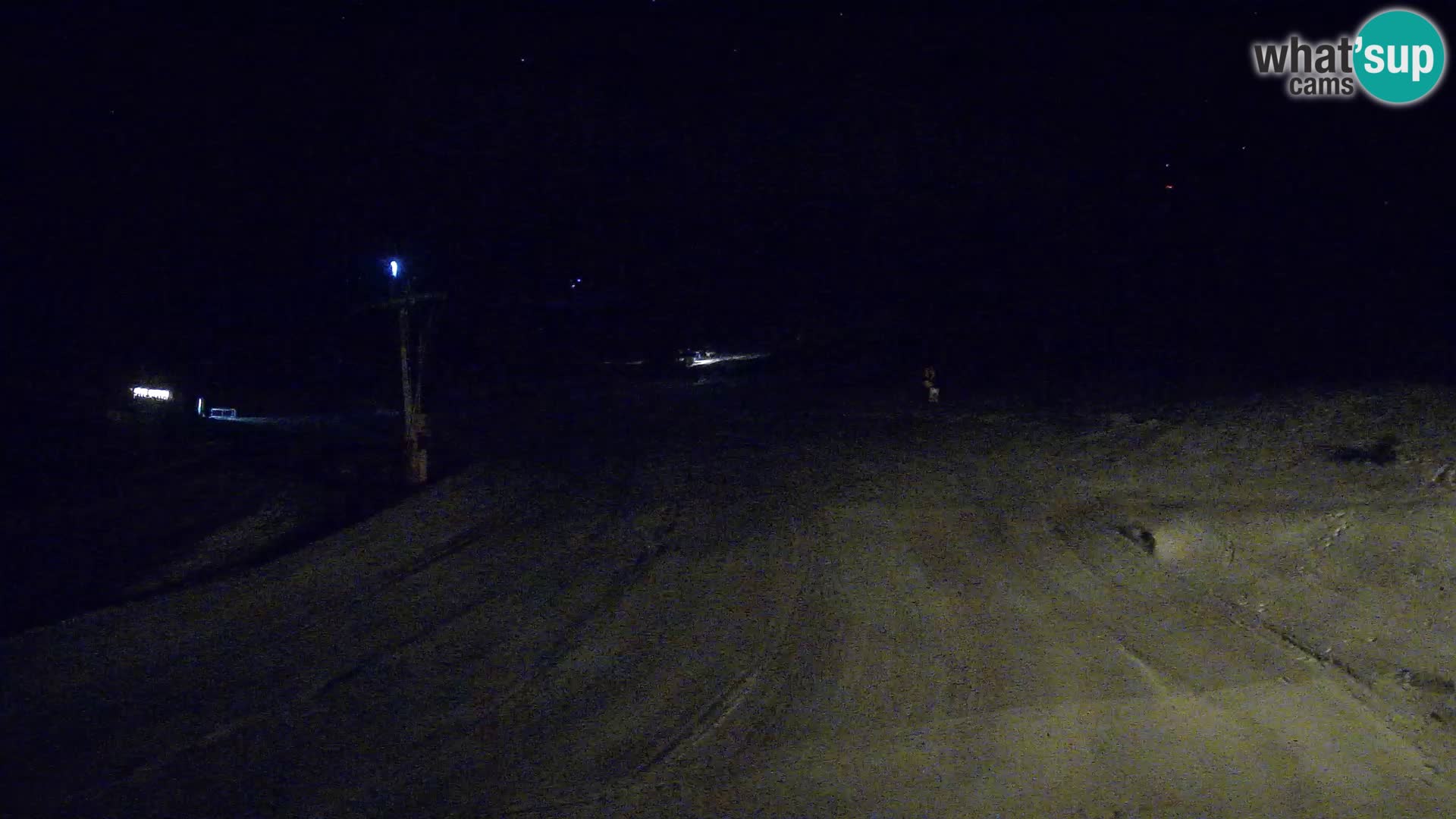 Krvavec – uspinjača