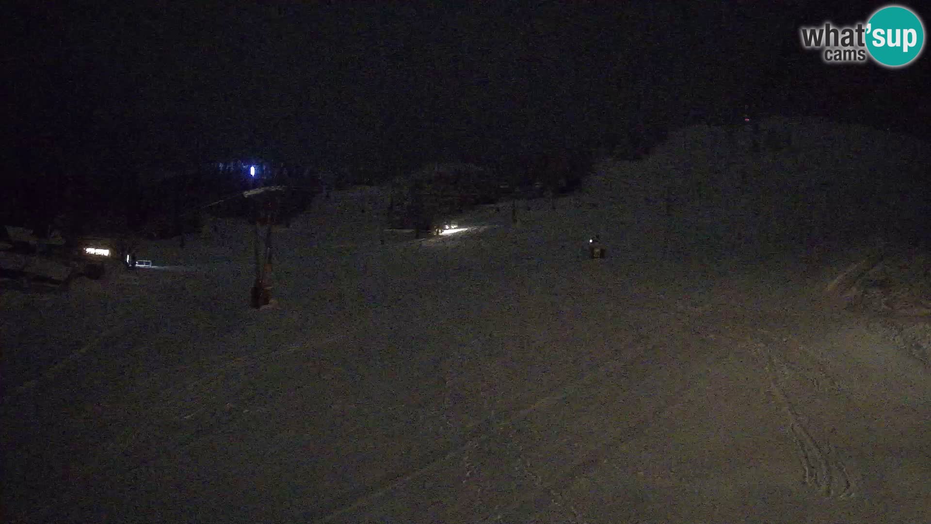 Krvavec – uspinjača