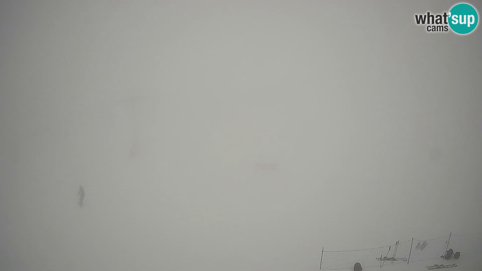 Krvavec – stazione della funicolare