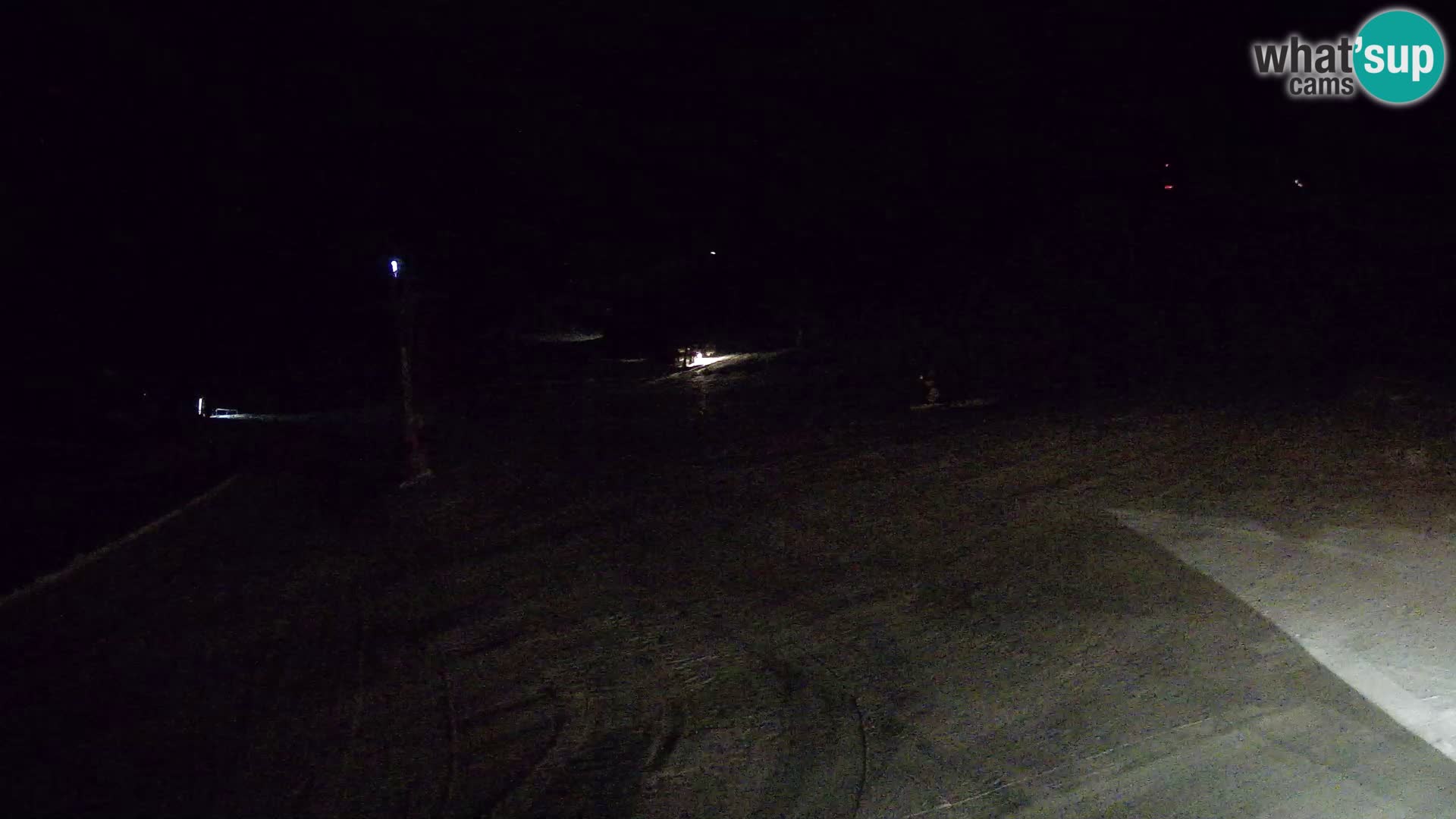 Krvavec – uspinjača