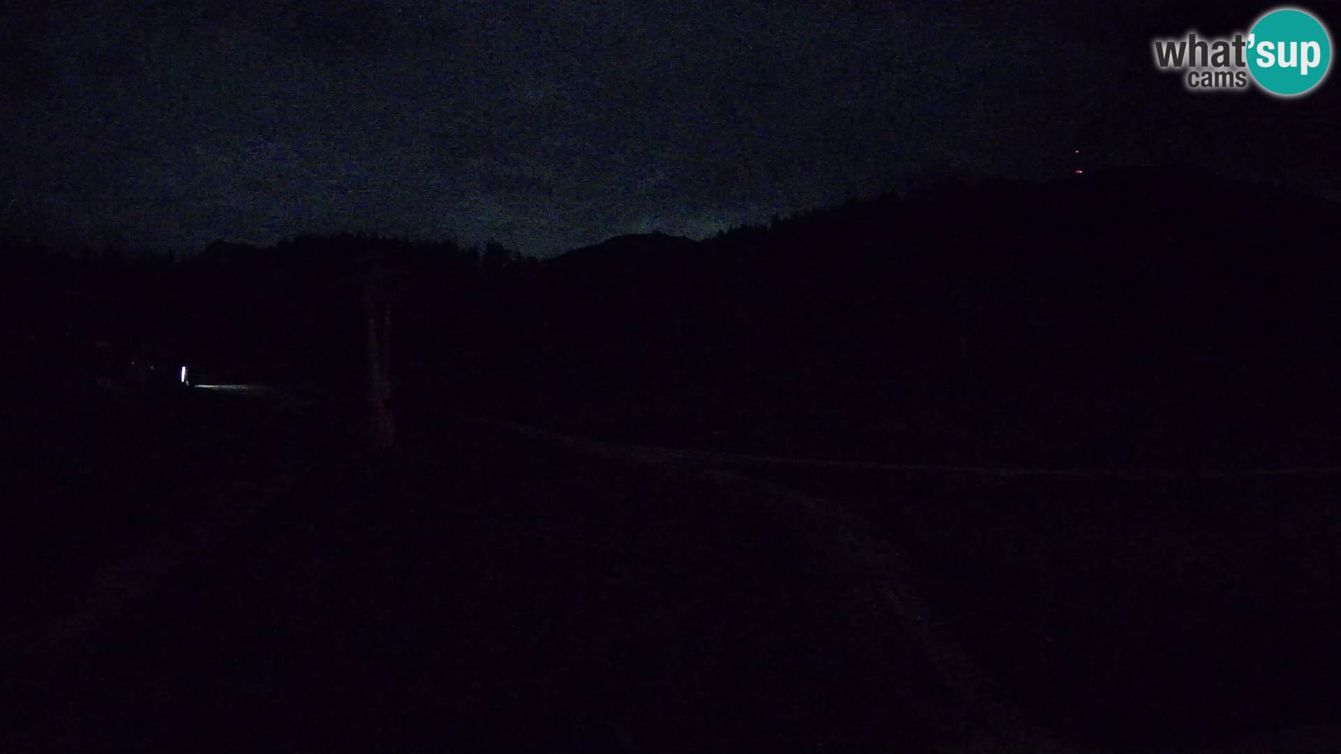 Krvavec – uspinjača