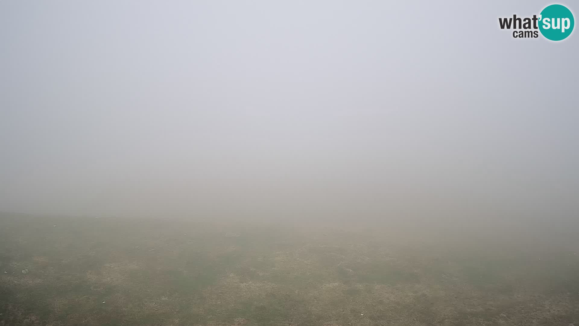 webcam Krvavec – top of the mountain