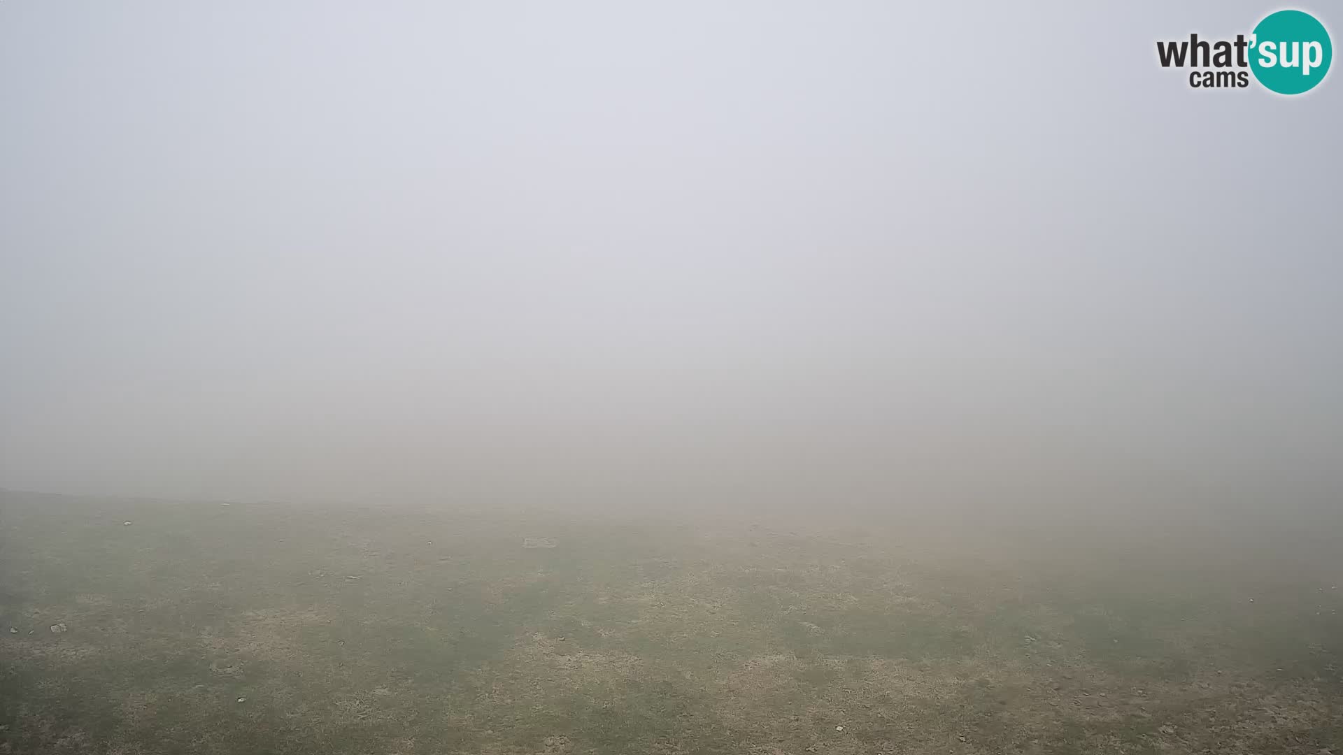 webcam Krvavec – top of the mountain