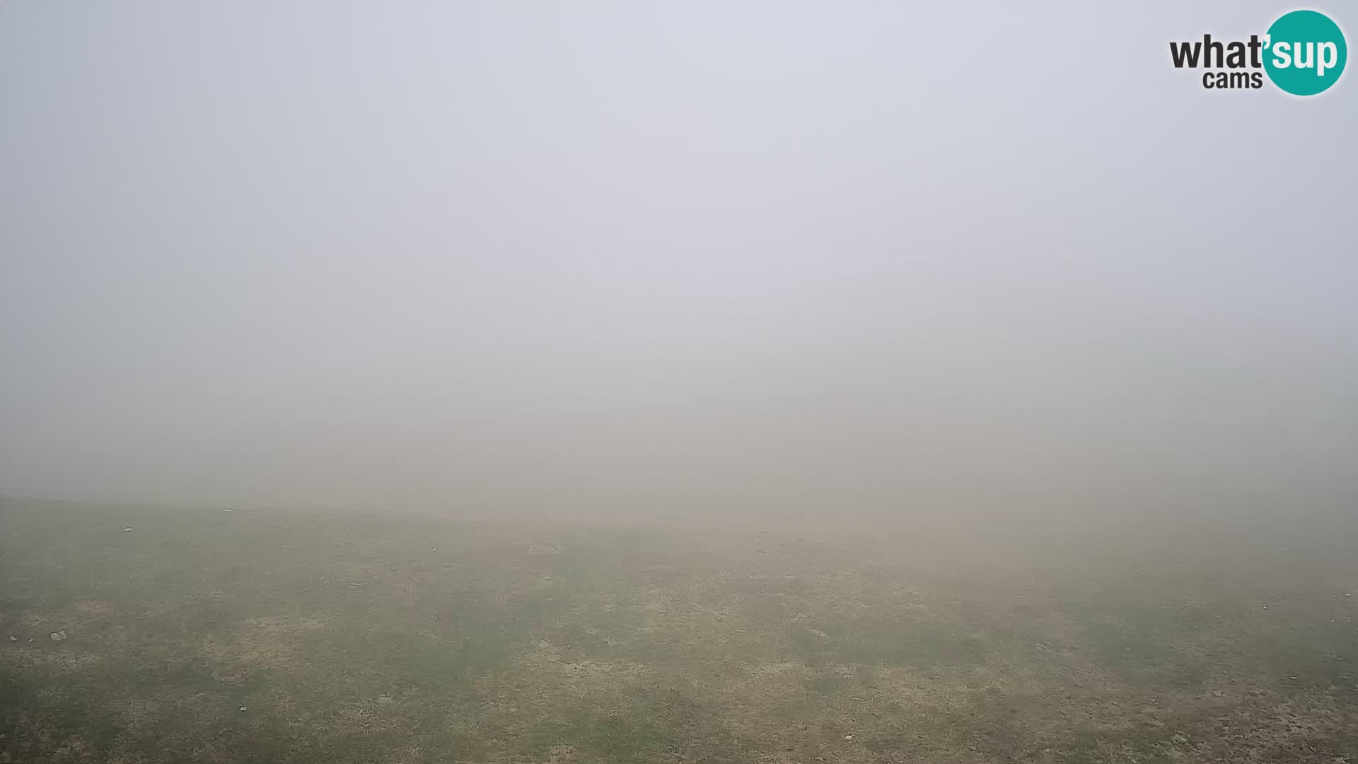 webcam Krvavec – top of the mountain