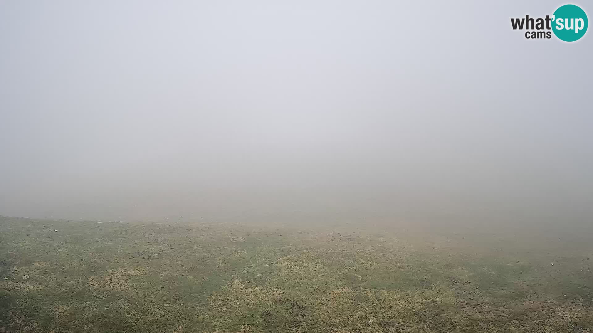 webcam Krvavec – top of the mountain