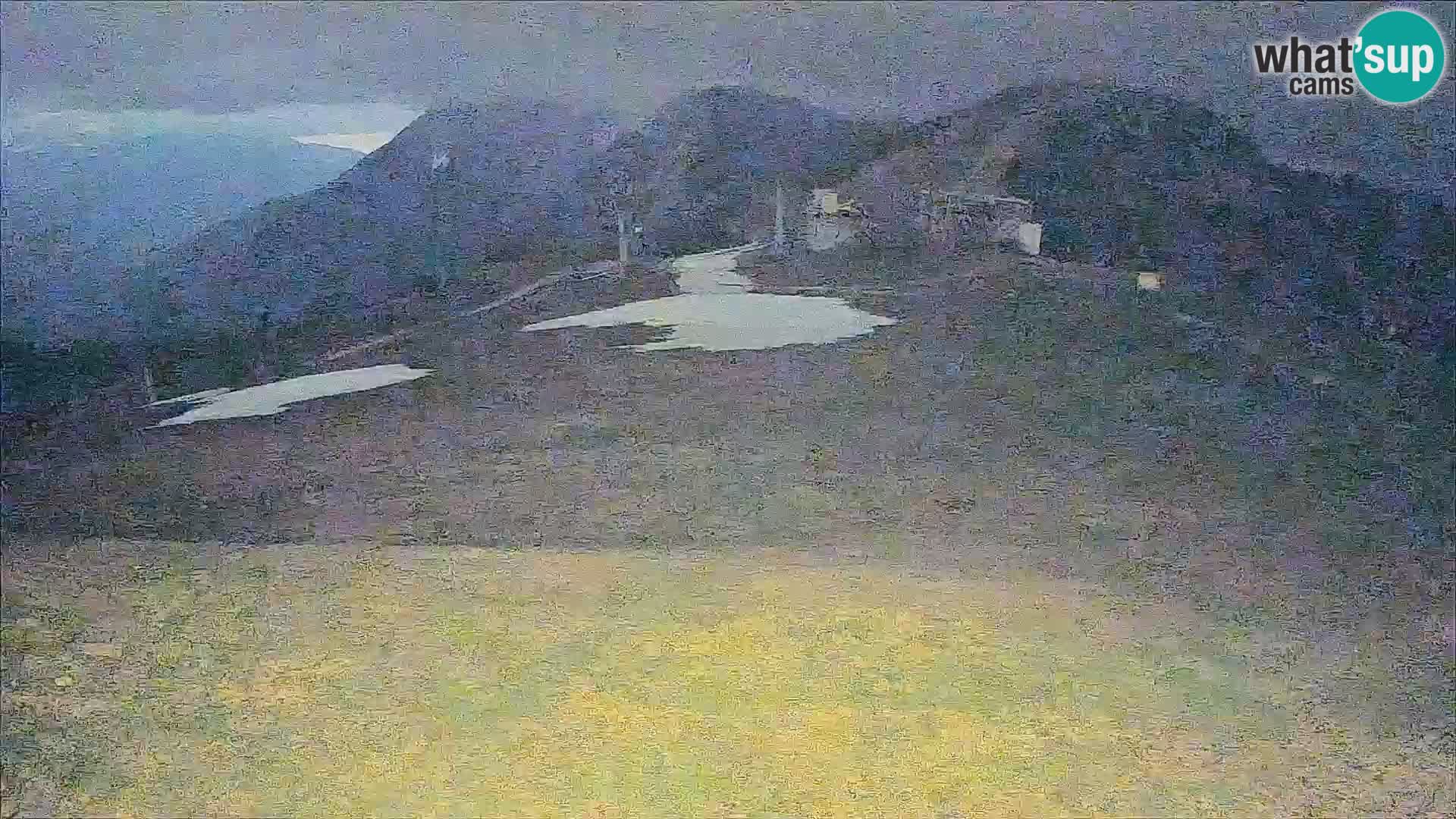 Krvavec – Tiha dolina