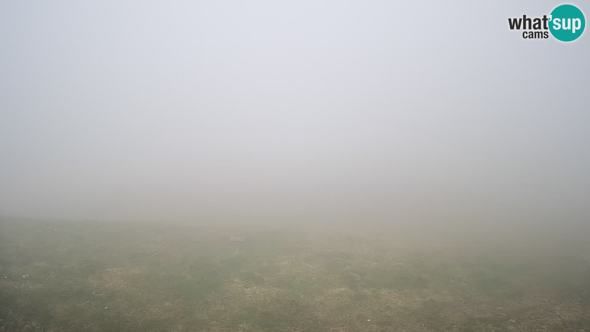 Krvavec – Tiha dolina