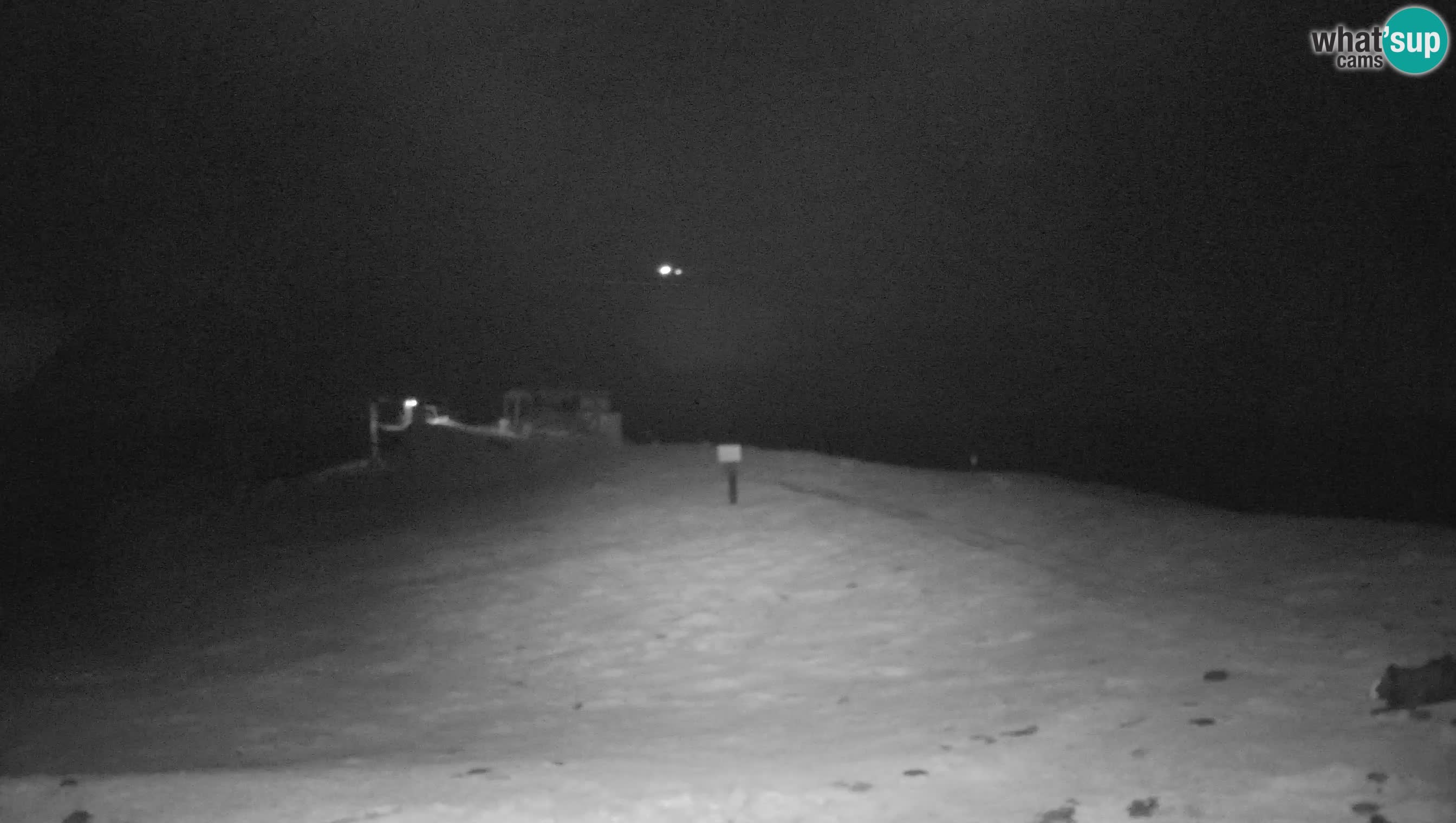 Krvavec livecam