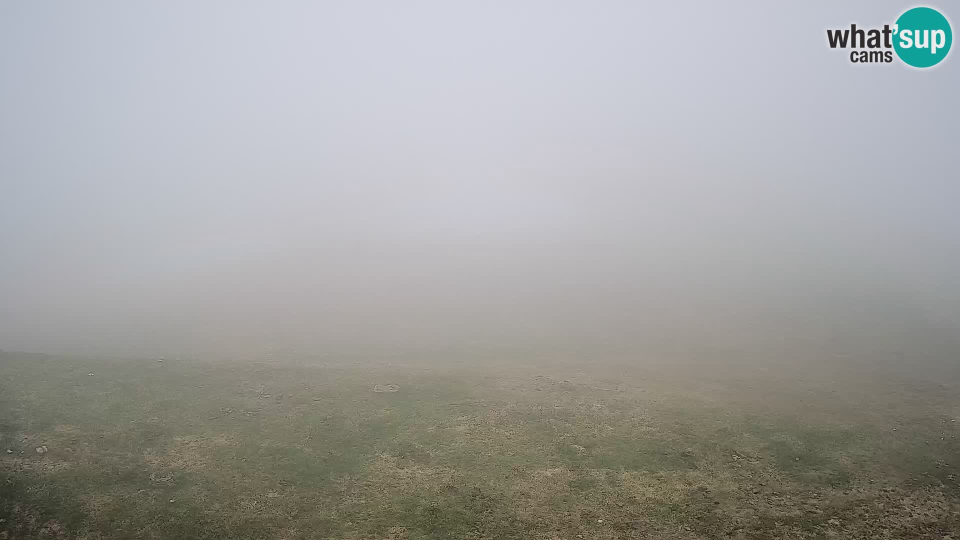 webcam Krvavec – top of the mountain