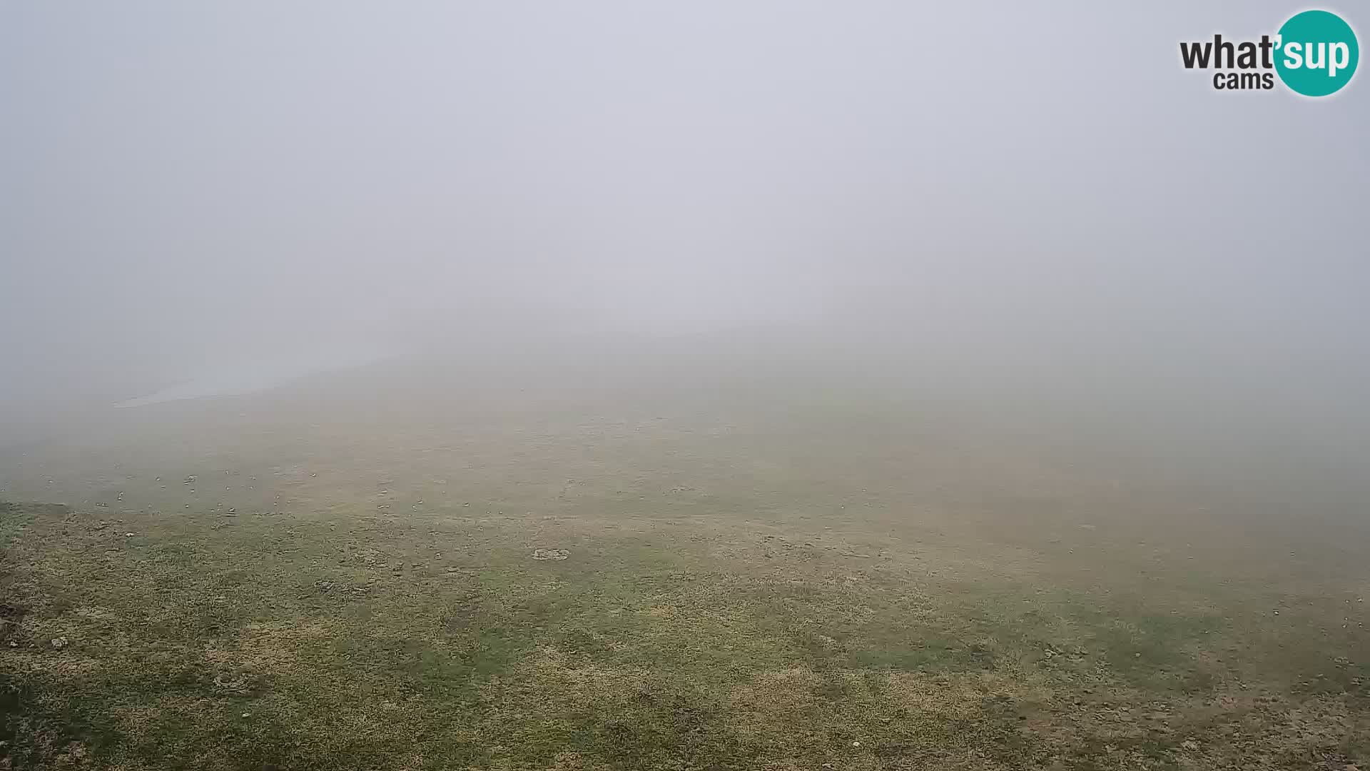 Krvavec – Tiha dolina