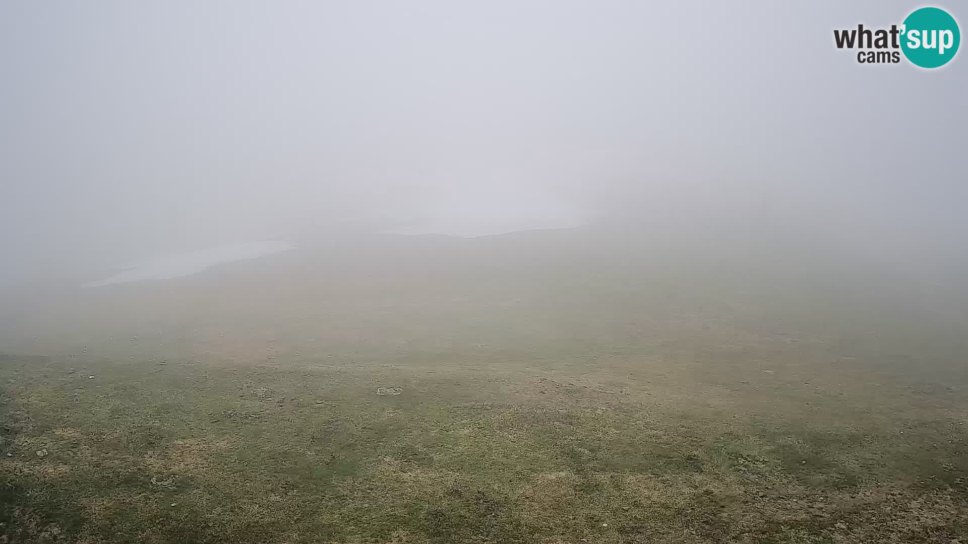 webcam Krvavec – top of the mountain