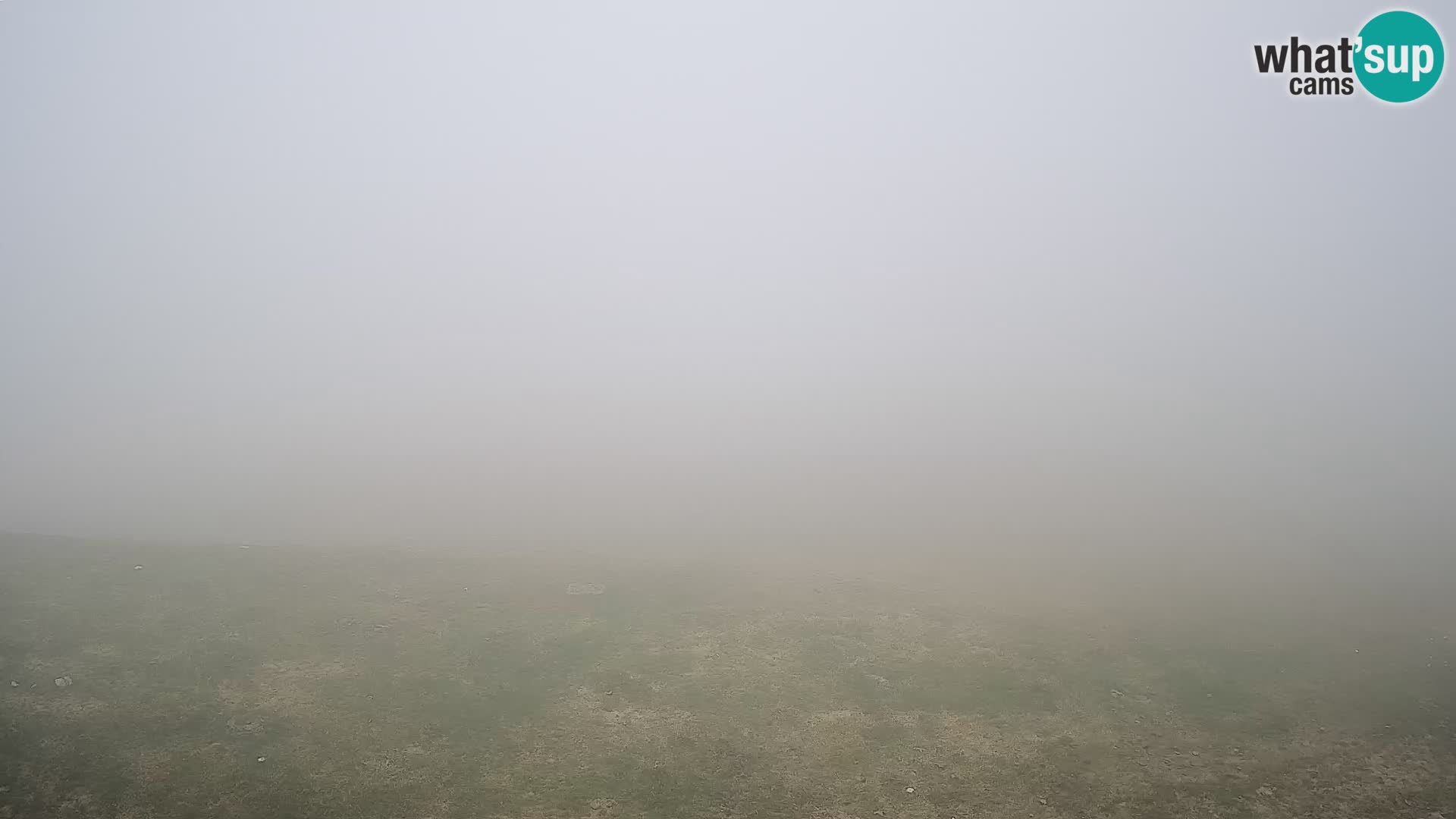 Web kamera Krvavec  vrh gore