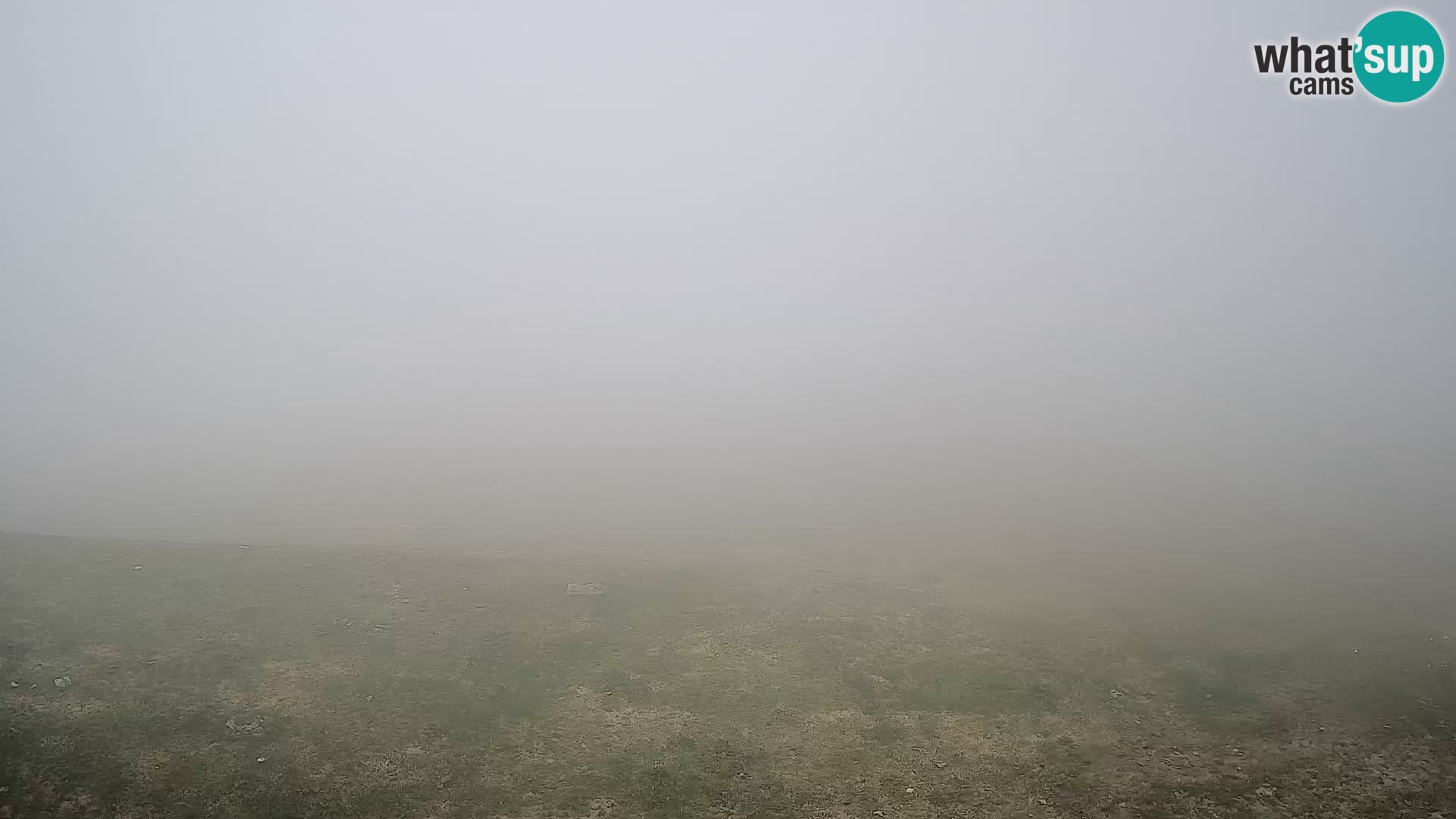 webcam Krvavec – top of the mountain