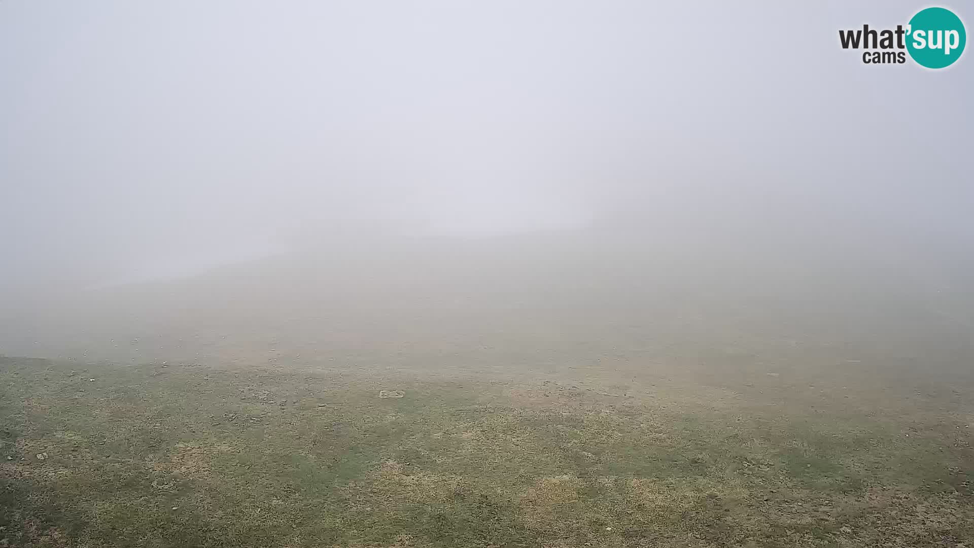 webcam Krvavec – top of the mountain