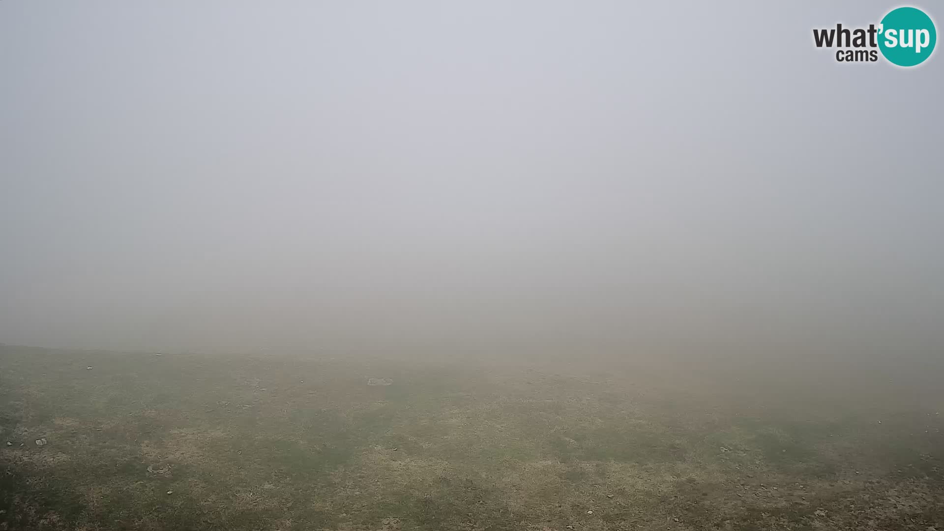 Web kamera Krvavec  vrh gore