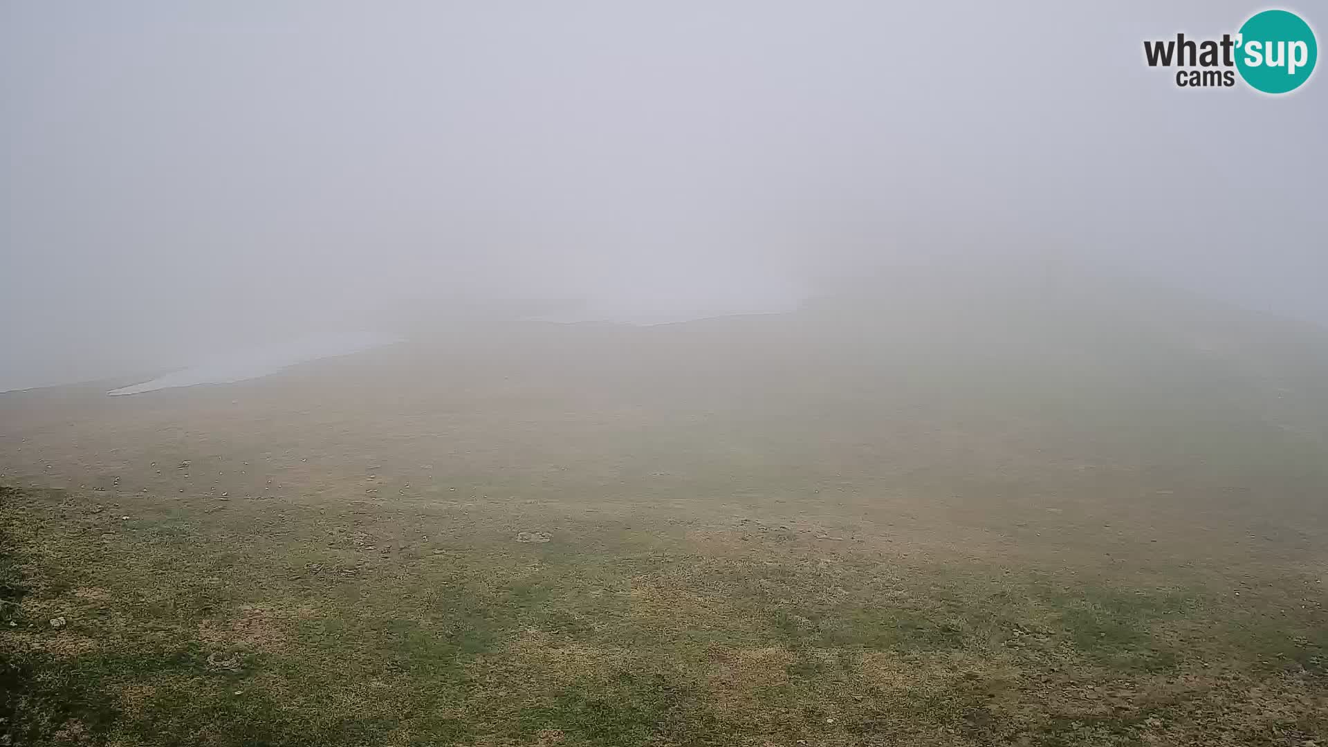 Krvavec – Tiha dolina