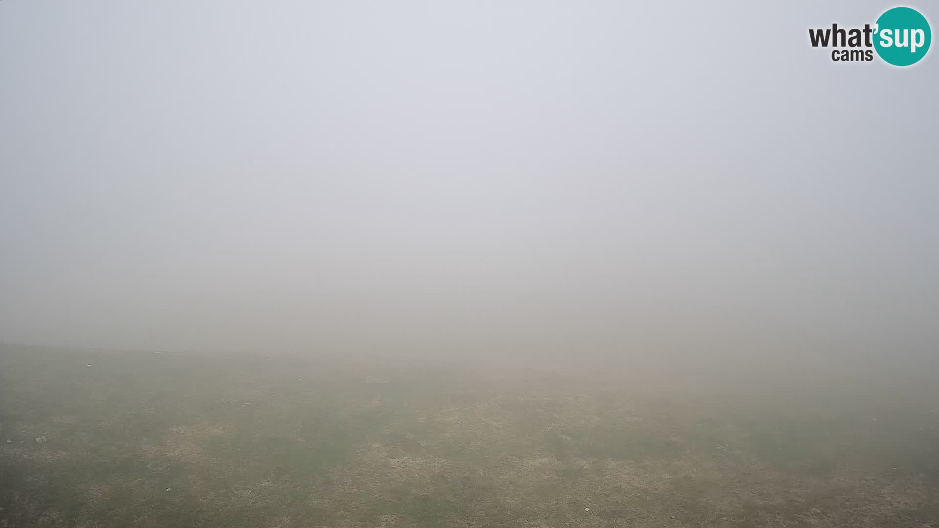 Web kamera Krvavec  vrh gore