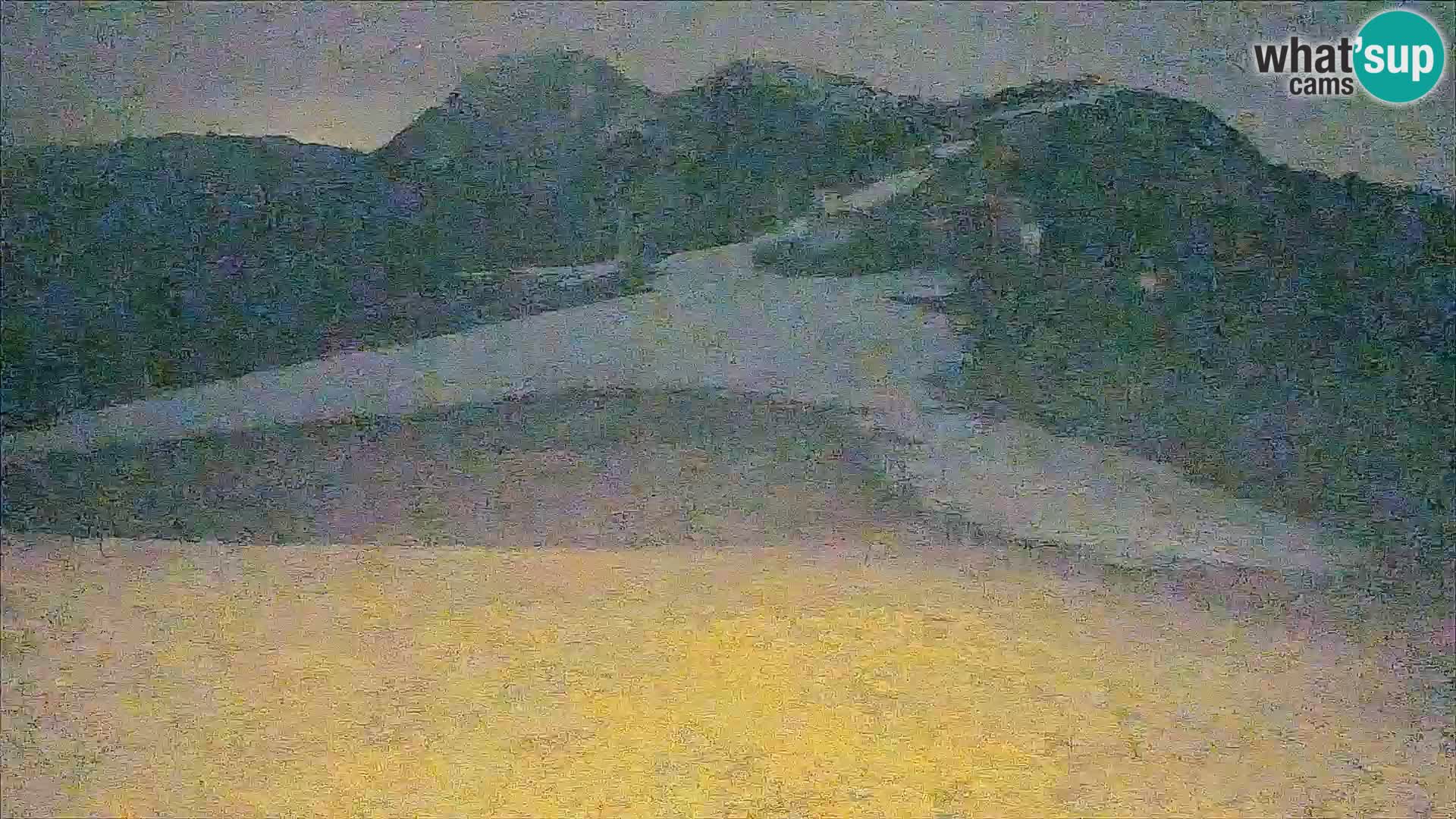 Krvavec – Tiha dolina