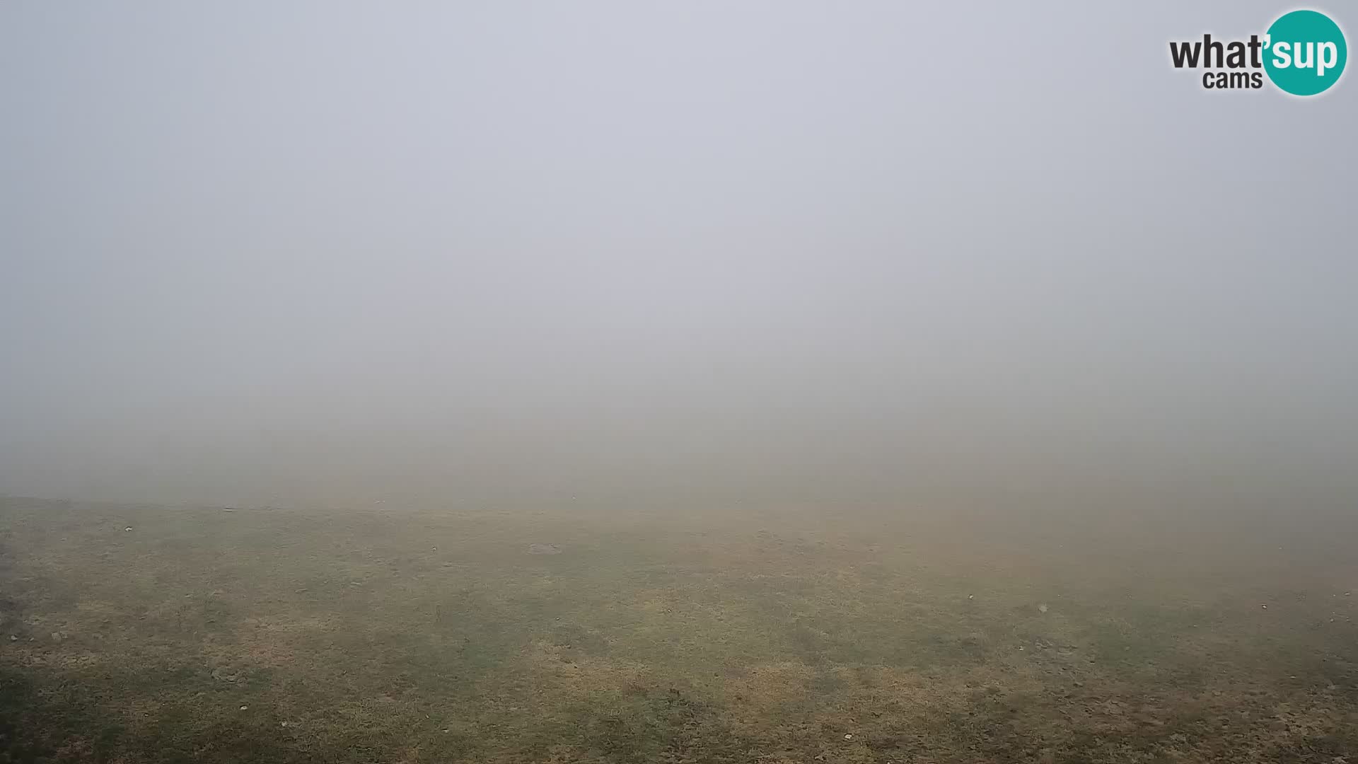 Krvavec – Tiha dolina