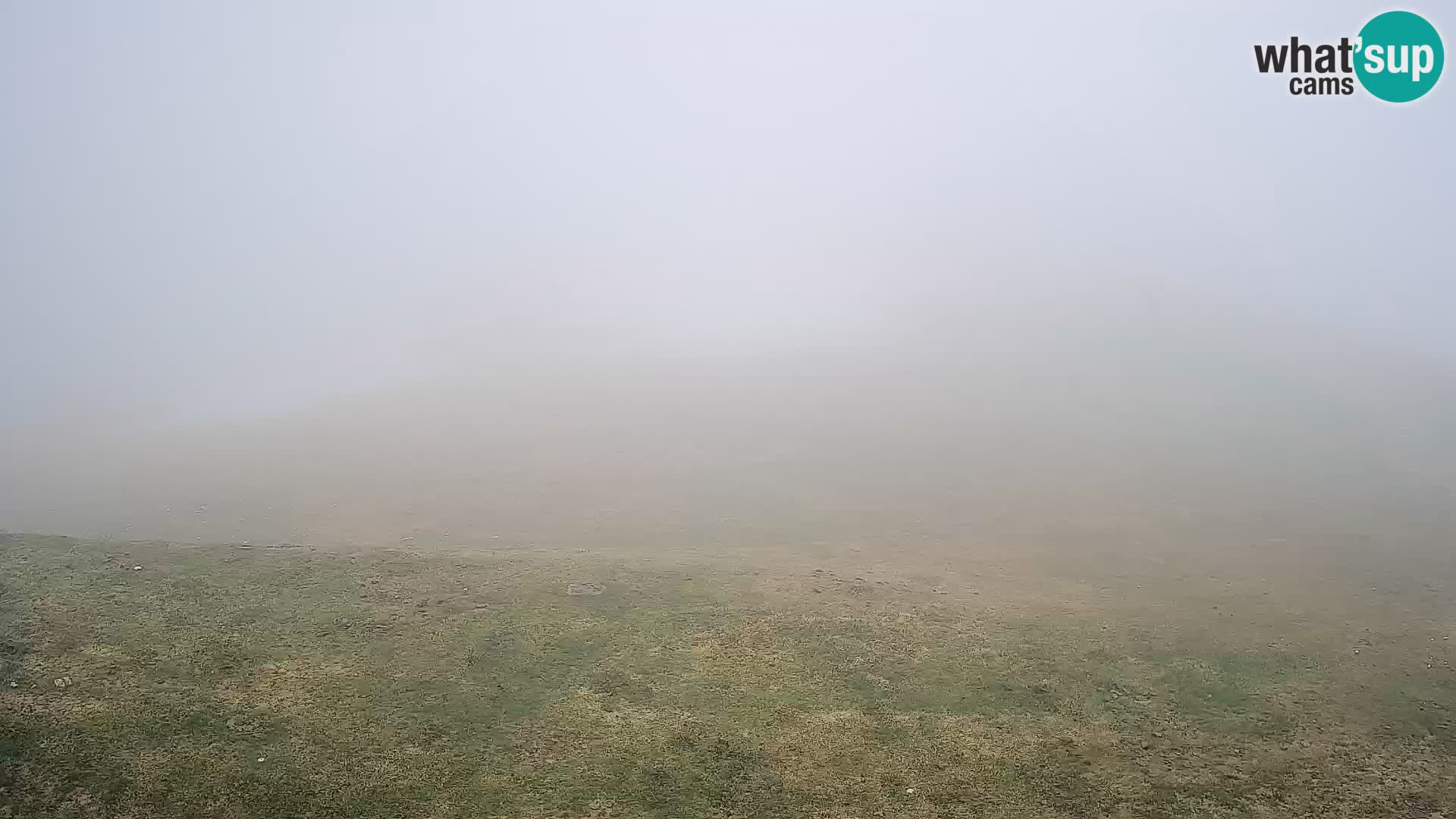 Krvavec – Tiha dolina