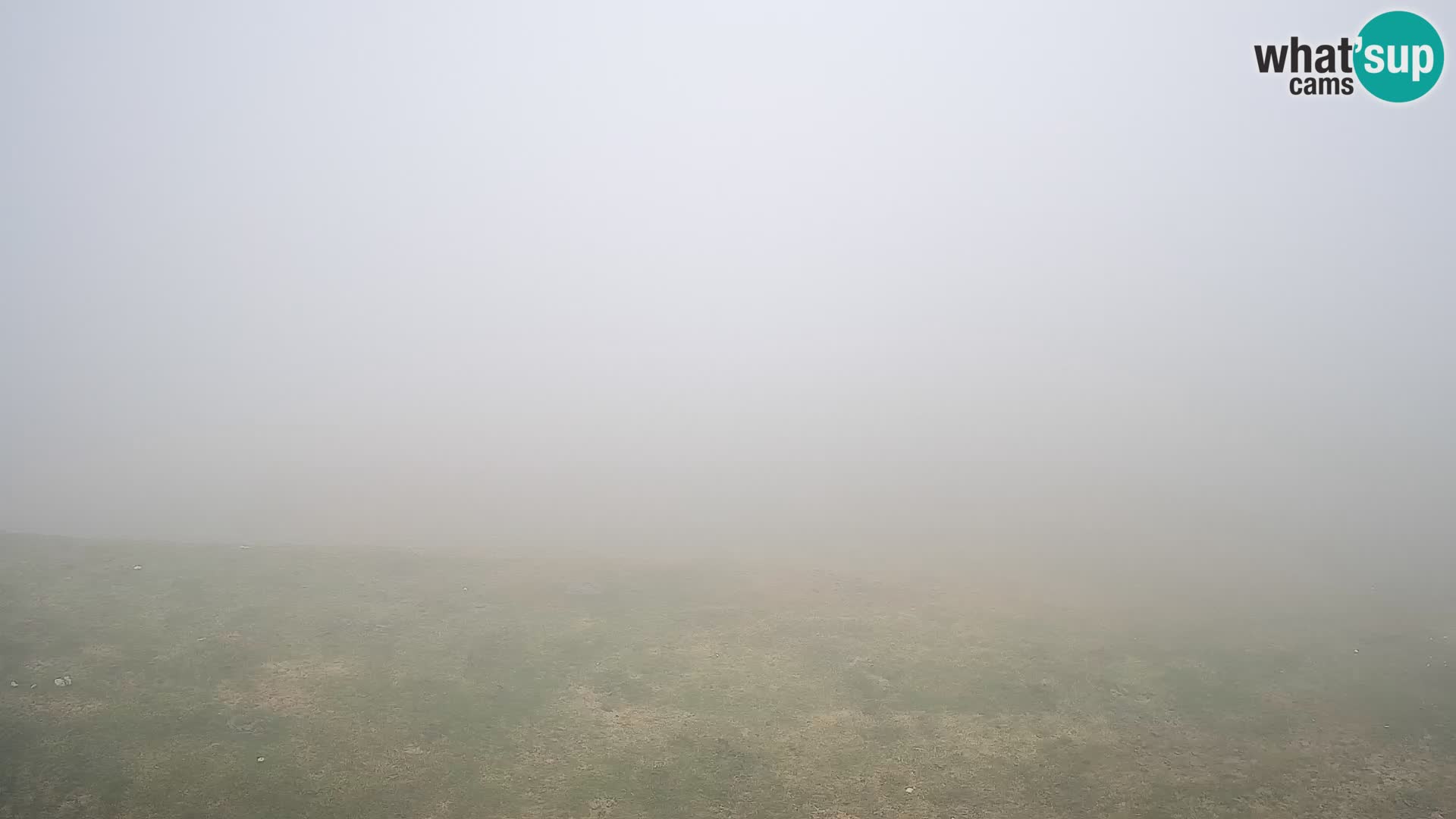 Krvavec – Tiha dolina