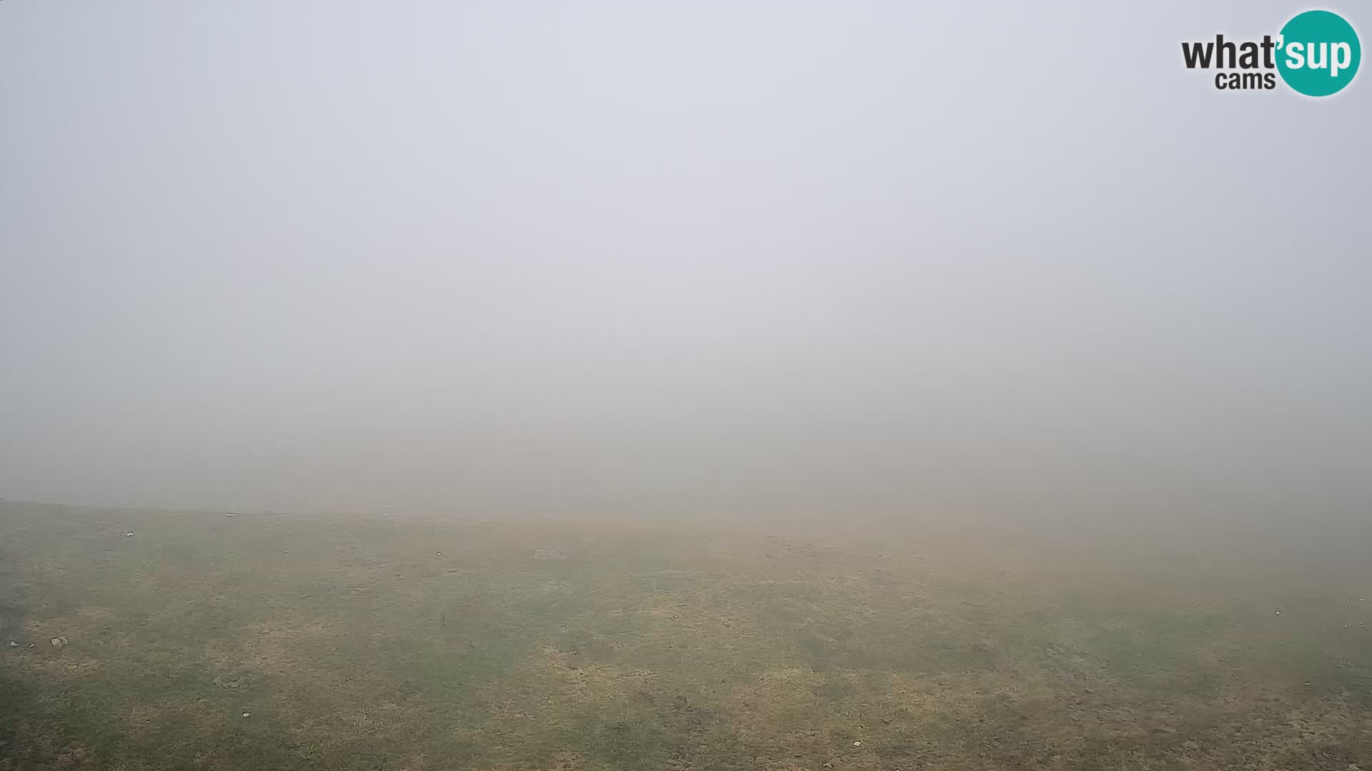 Krvavec – Tiha dolina