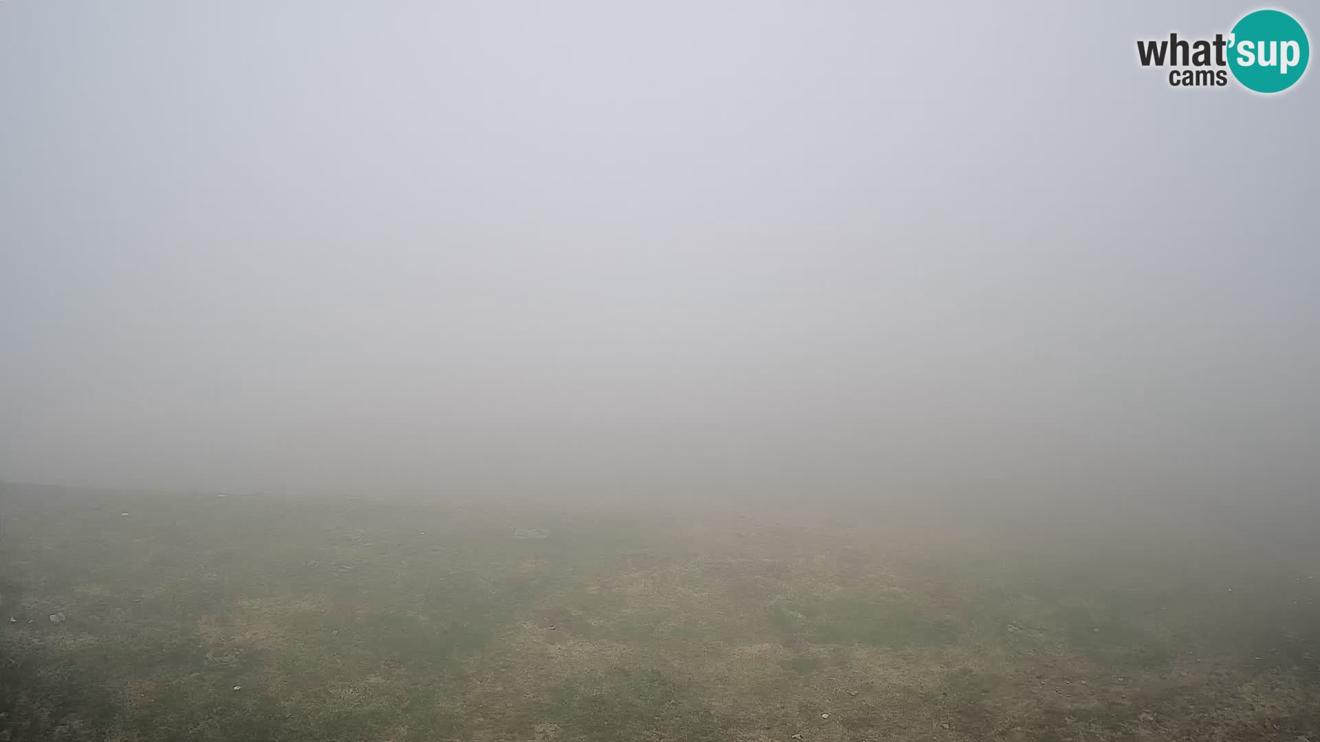 Krvavec – Tiha dolina