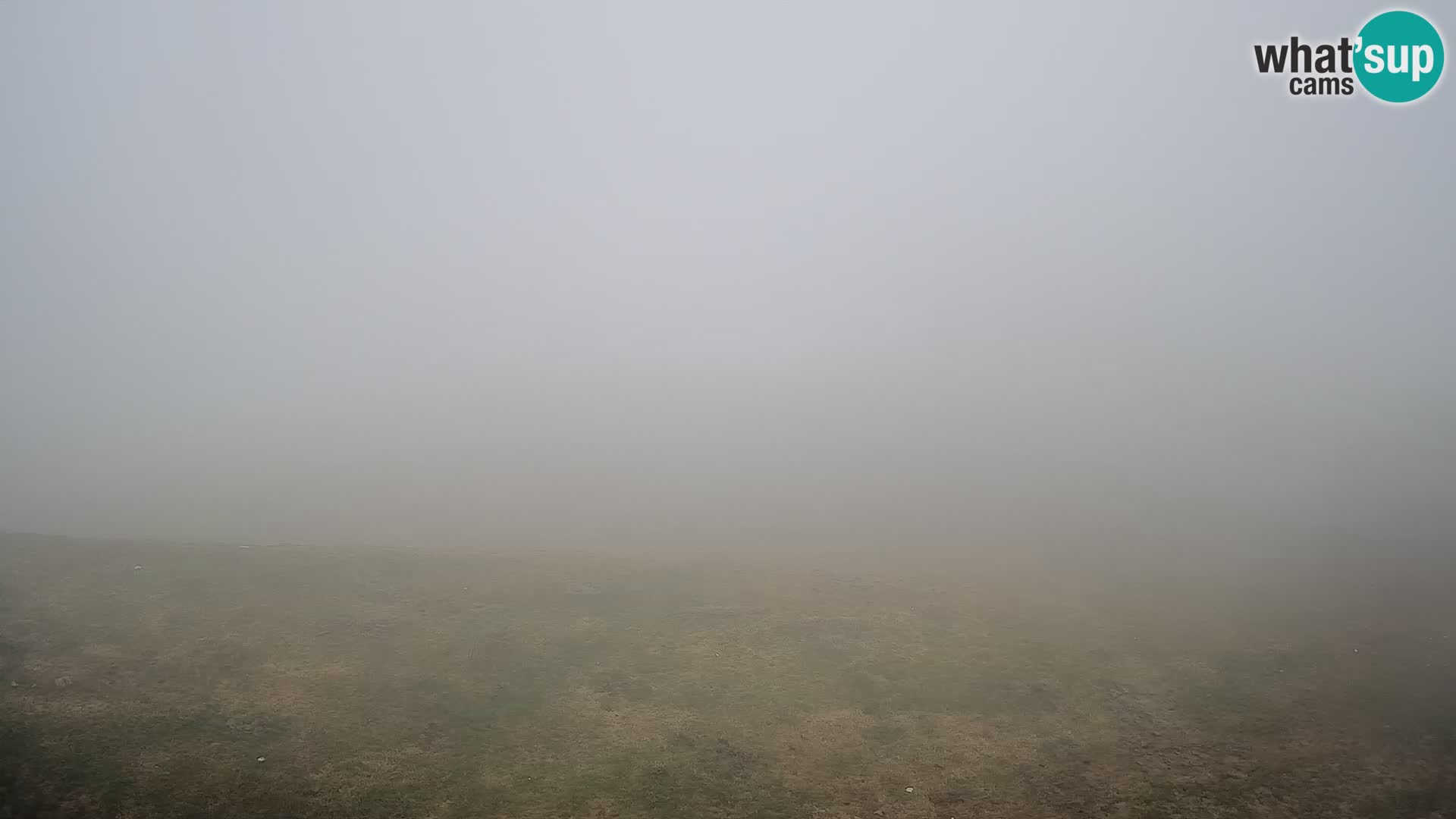 webcam Krvavec – top of the mountain