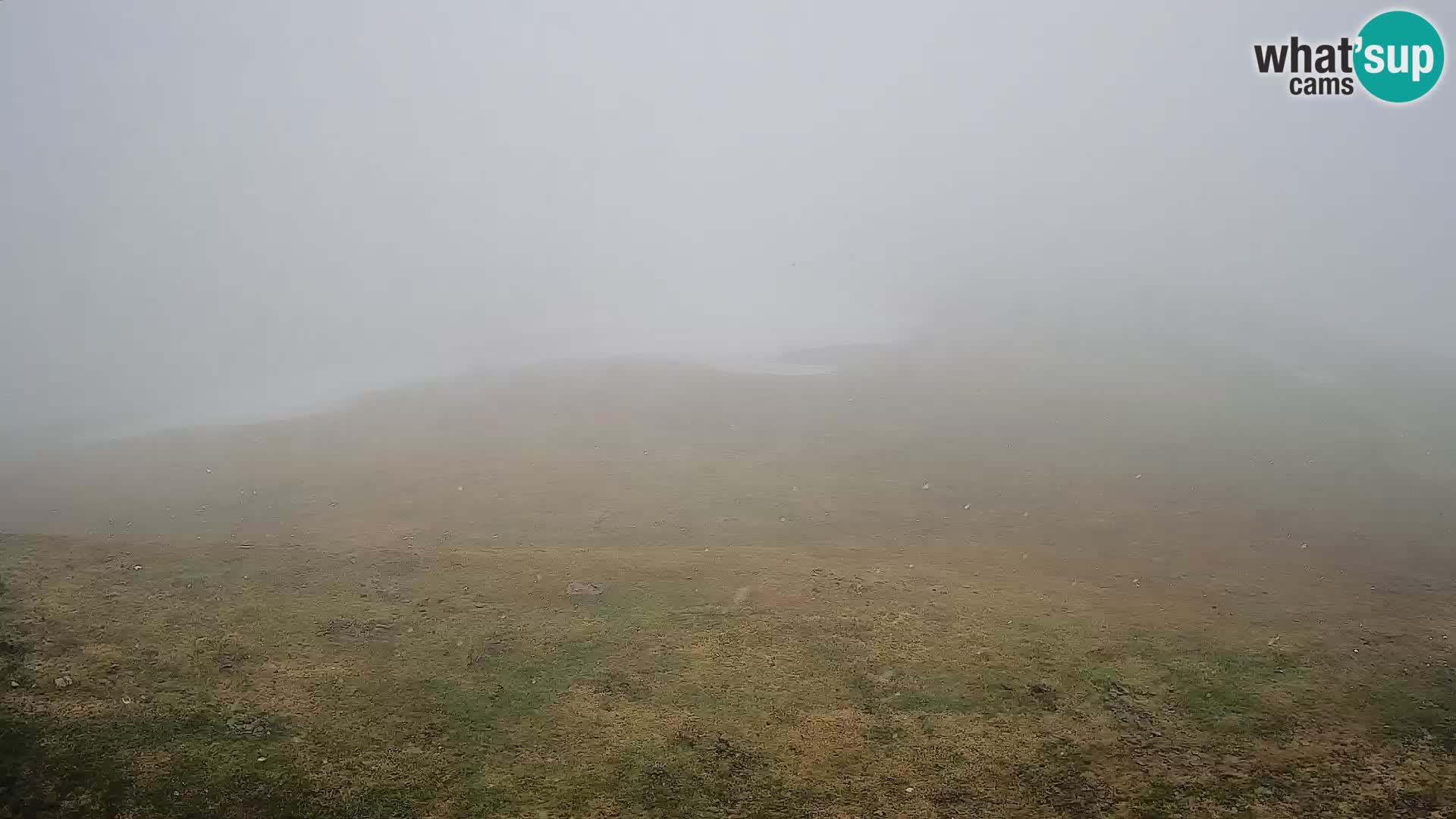 webcam Krvavec – top of the mountain