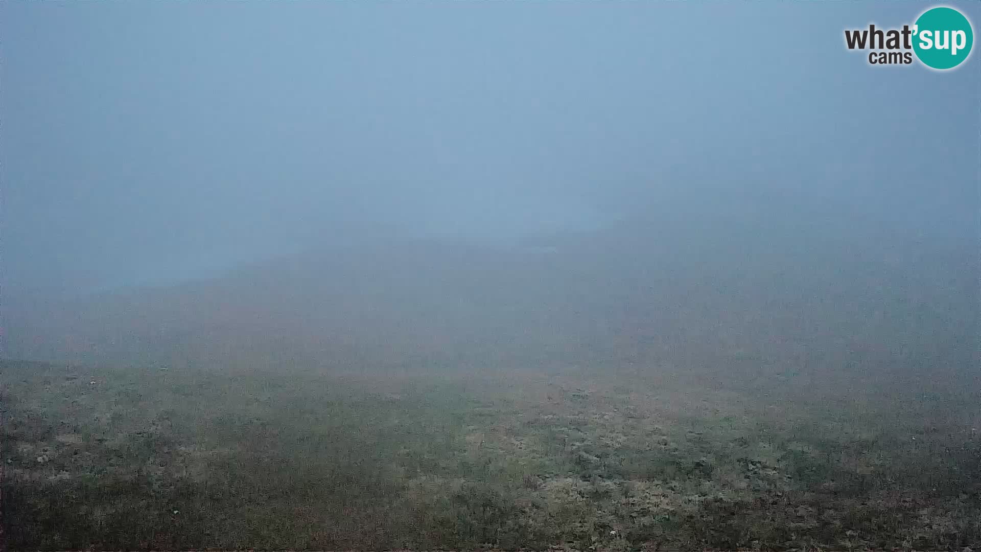 Krvavec – Tiha dolina