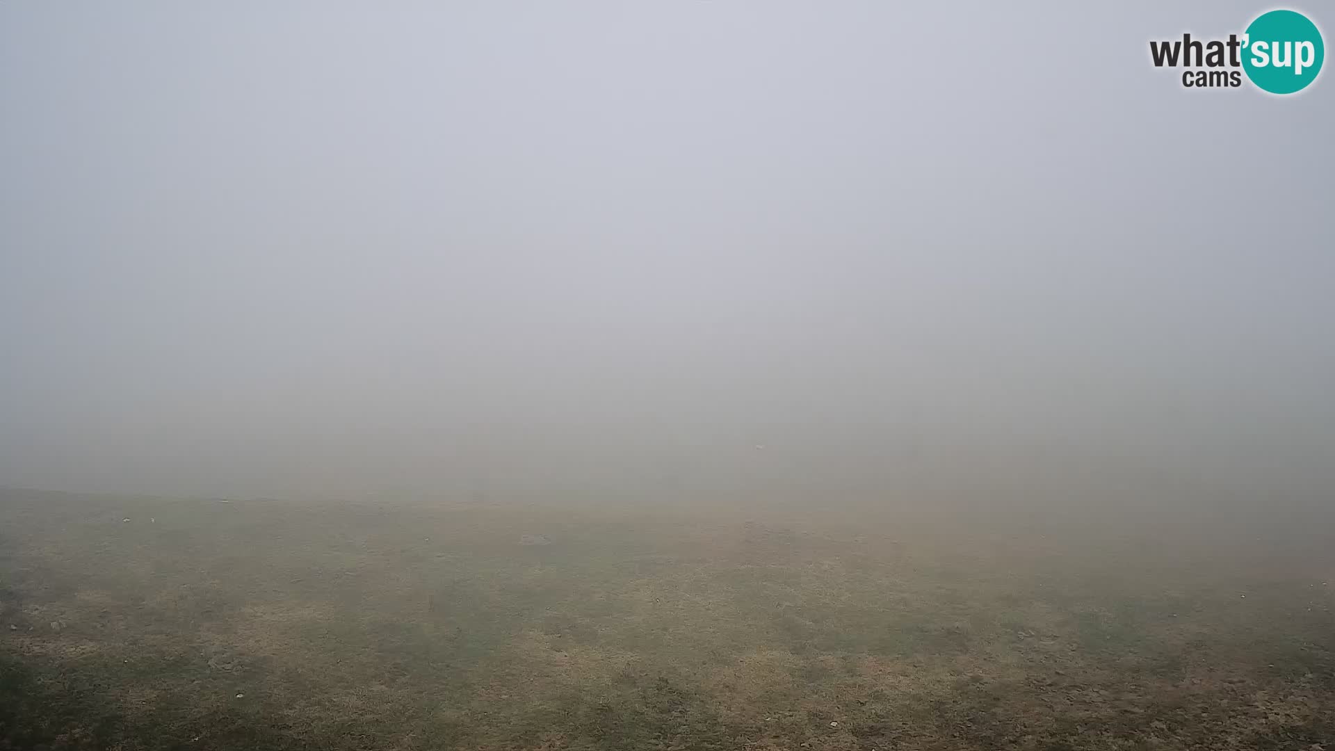 Krvavec – Tiha dolina
